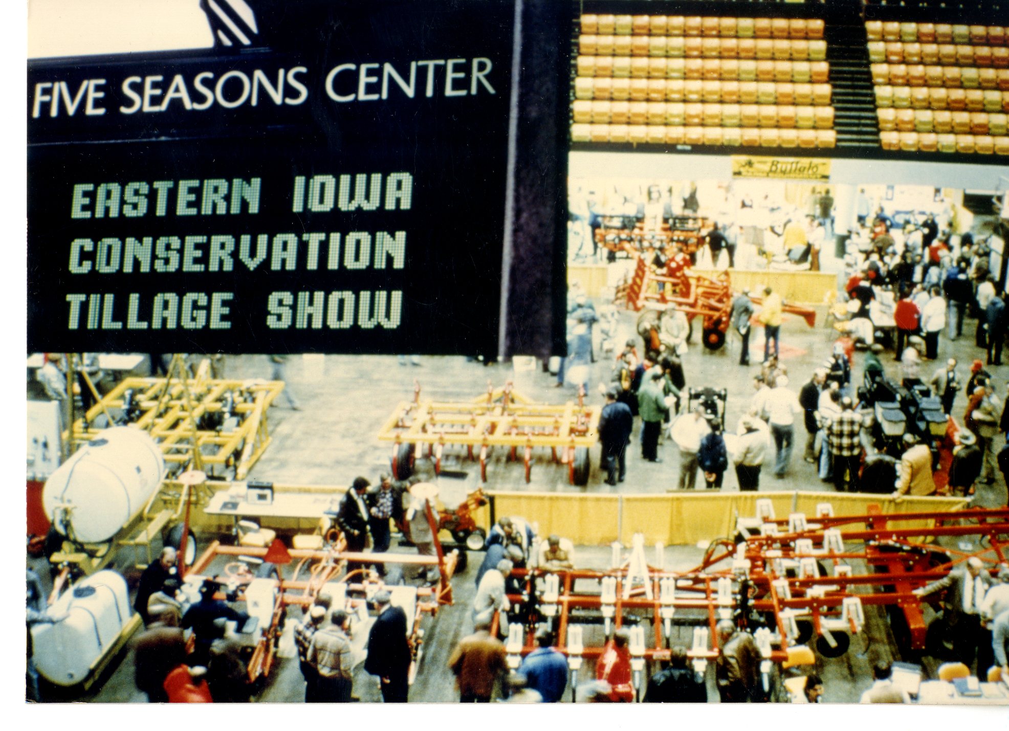 Five Seasons Center