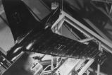 Delta Wing Photograph
