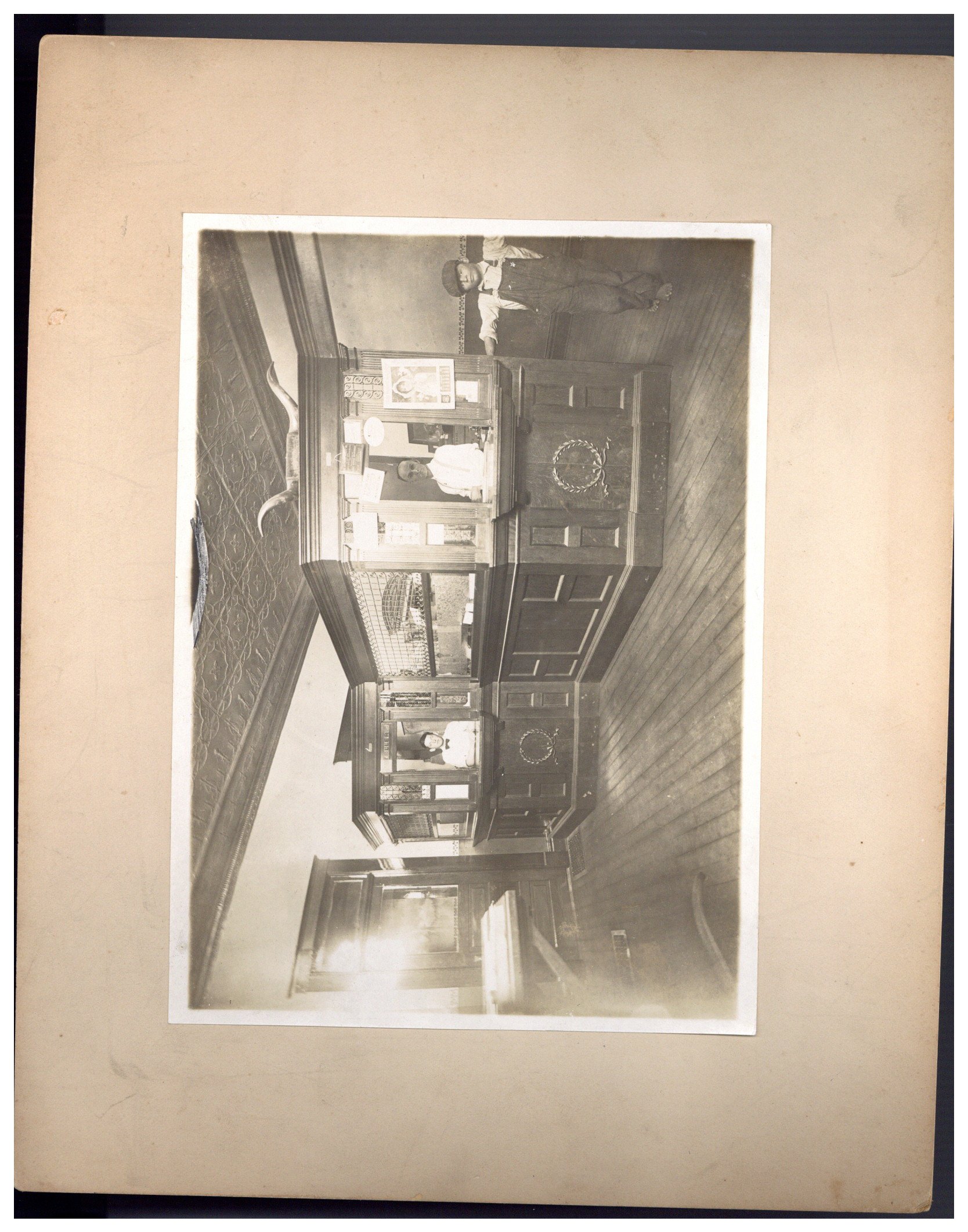 Albion Bank, Albion, Iowa