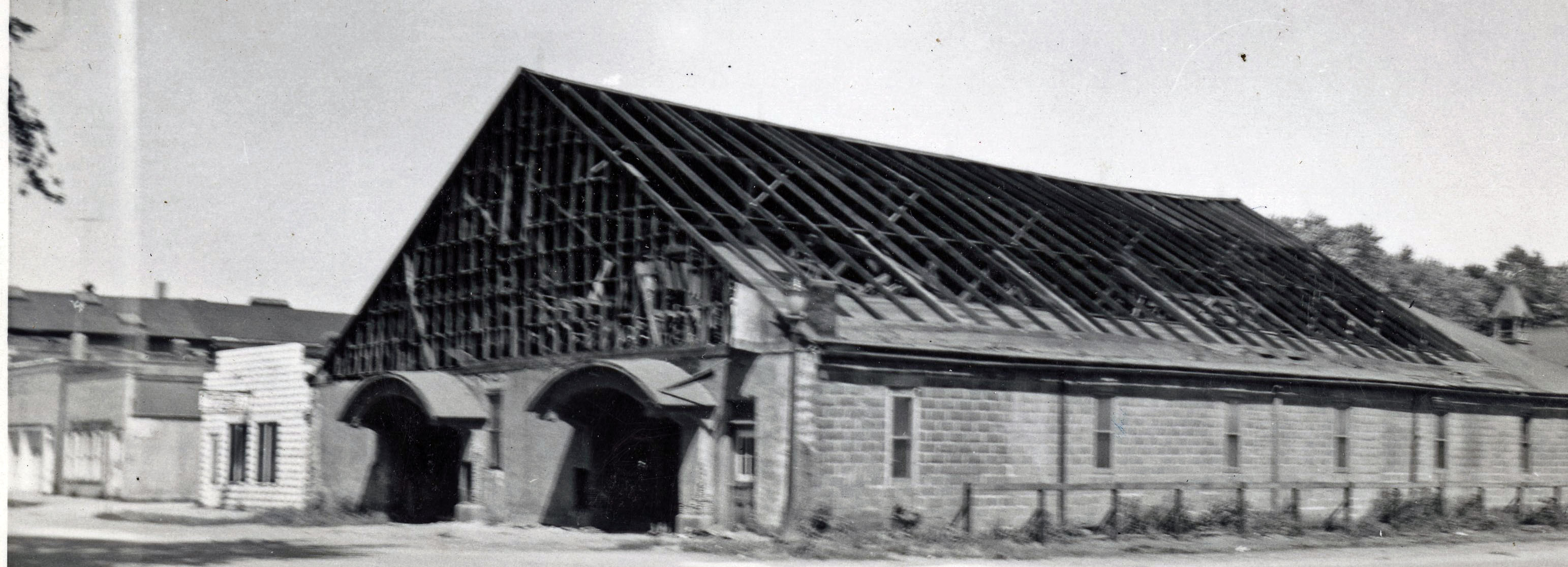 Kalona Skating Rink