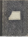 [Sketchbook for 1948]