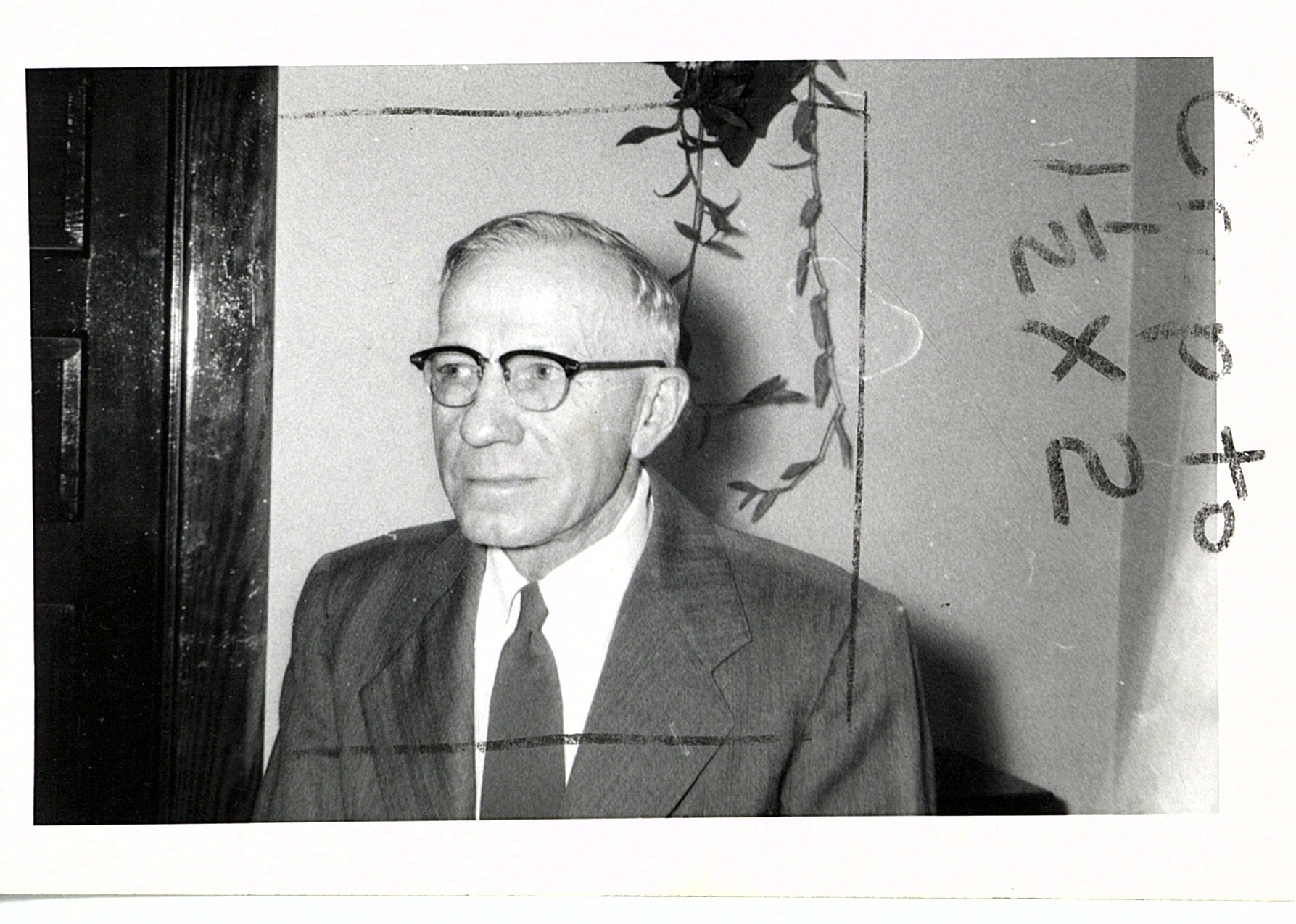 W. M. Rossow