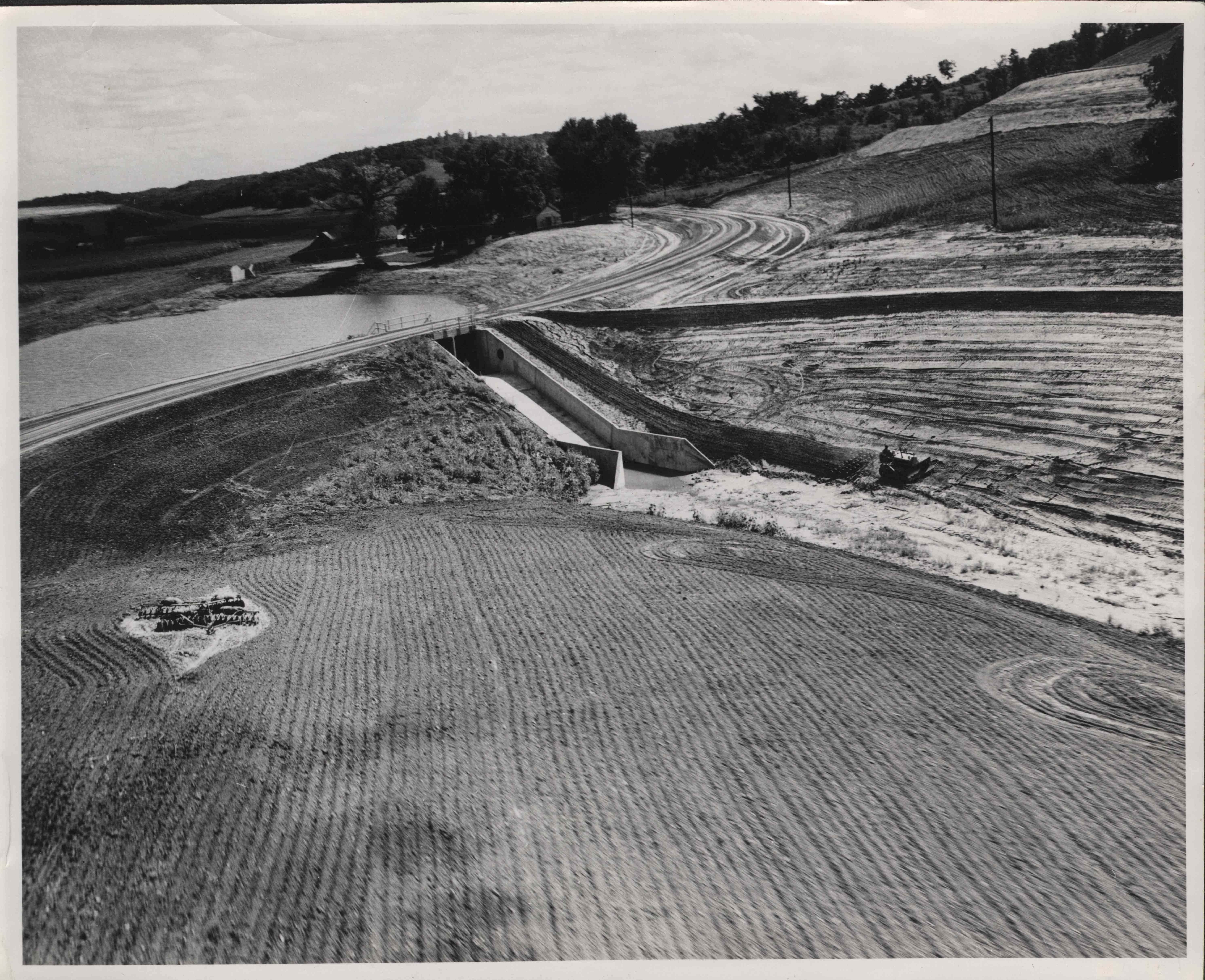 Phillips Watershed