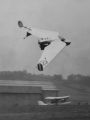 Delta Wing Photograph