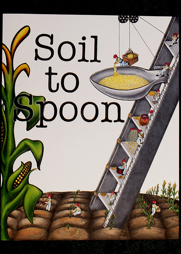 2012 Poster Contest Winners
