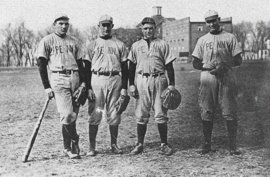 Penn baseball 