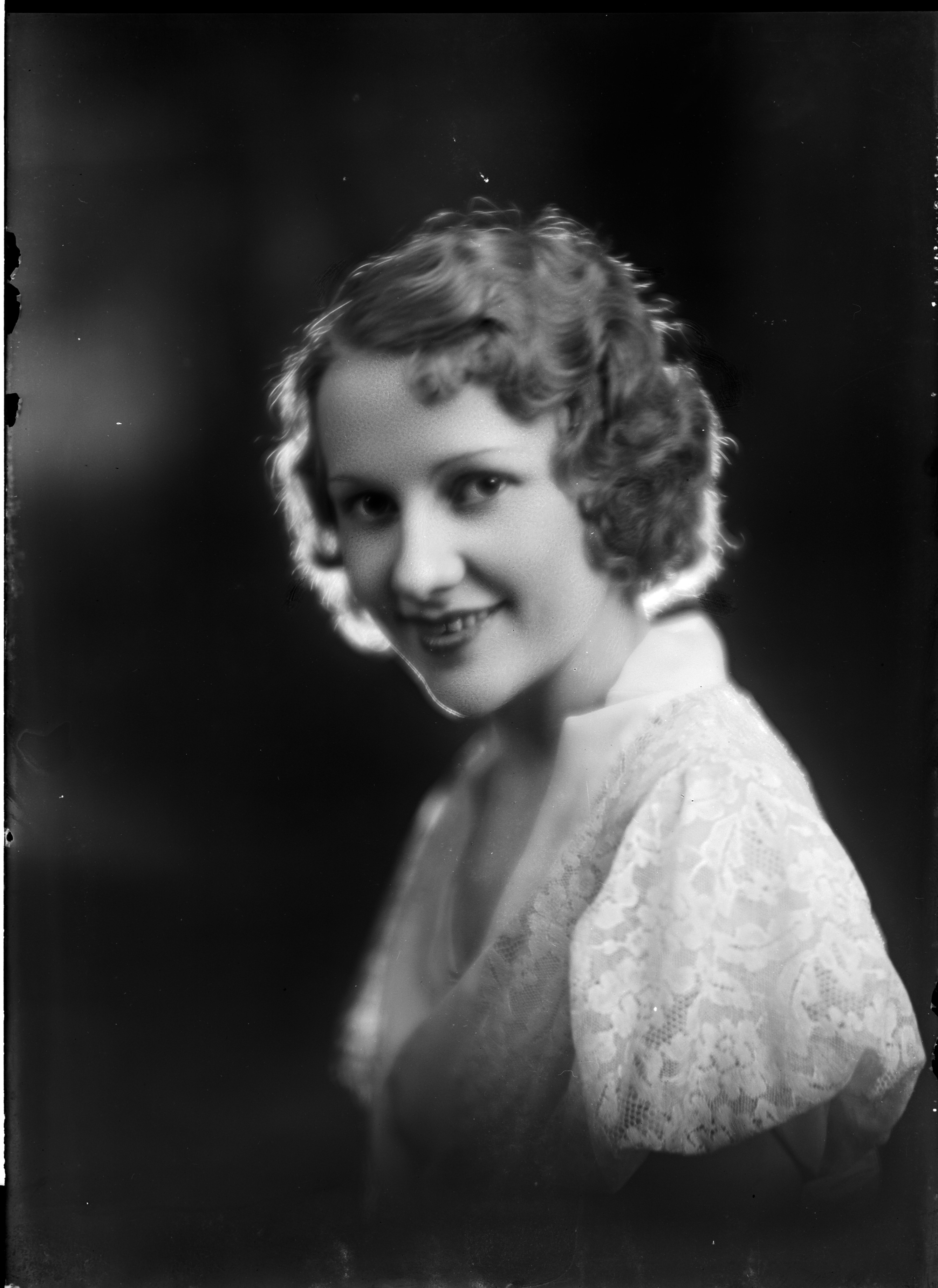 Evelyn Fields