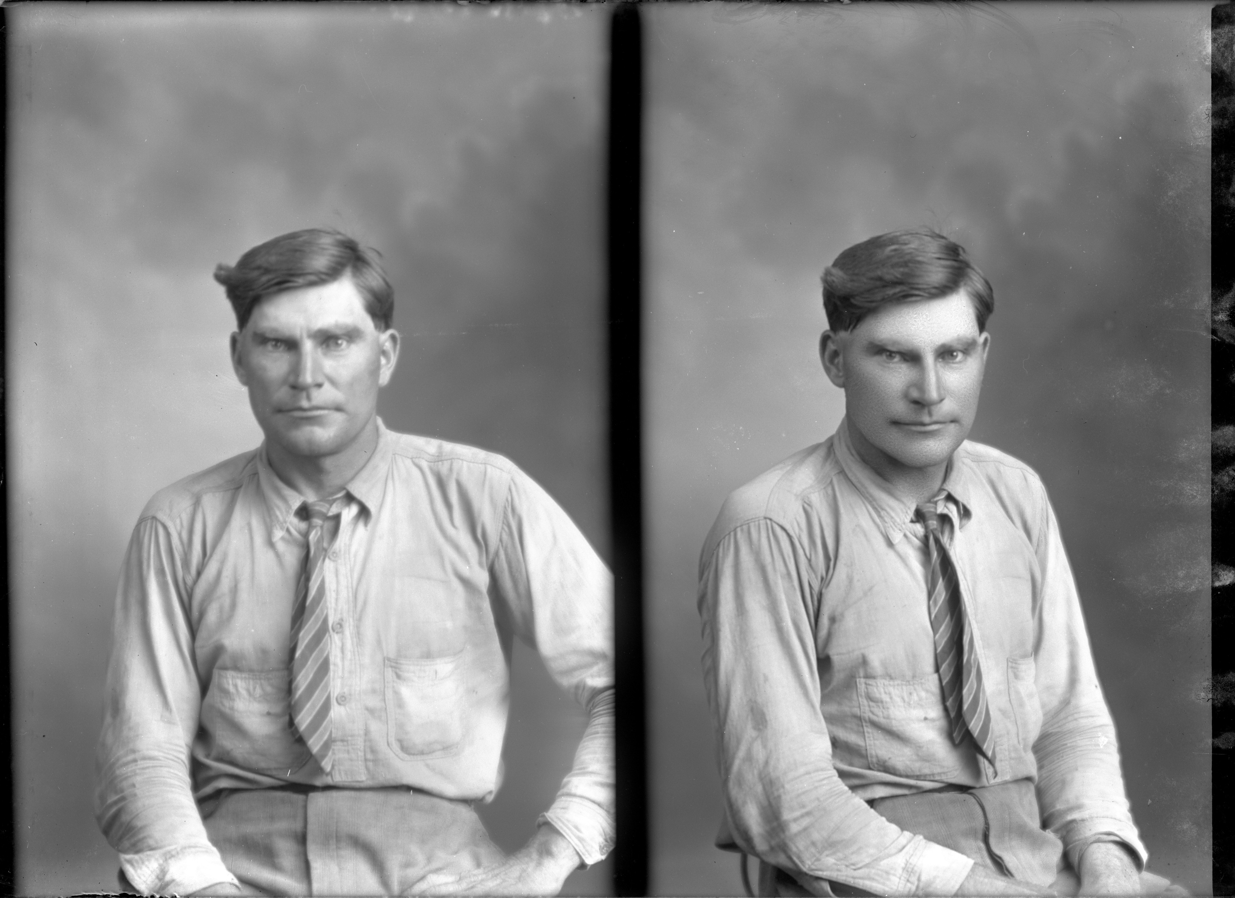 Glen Vonarx