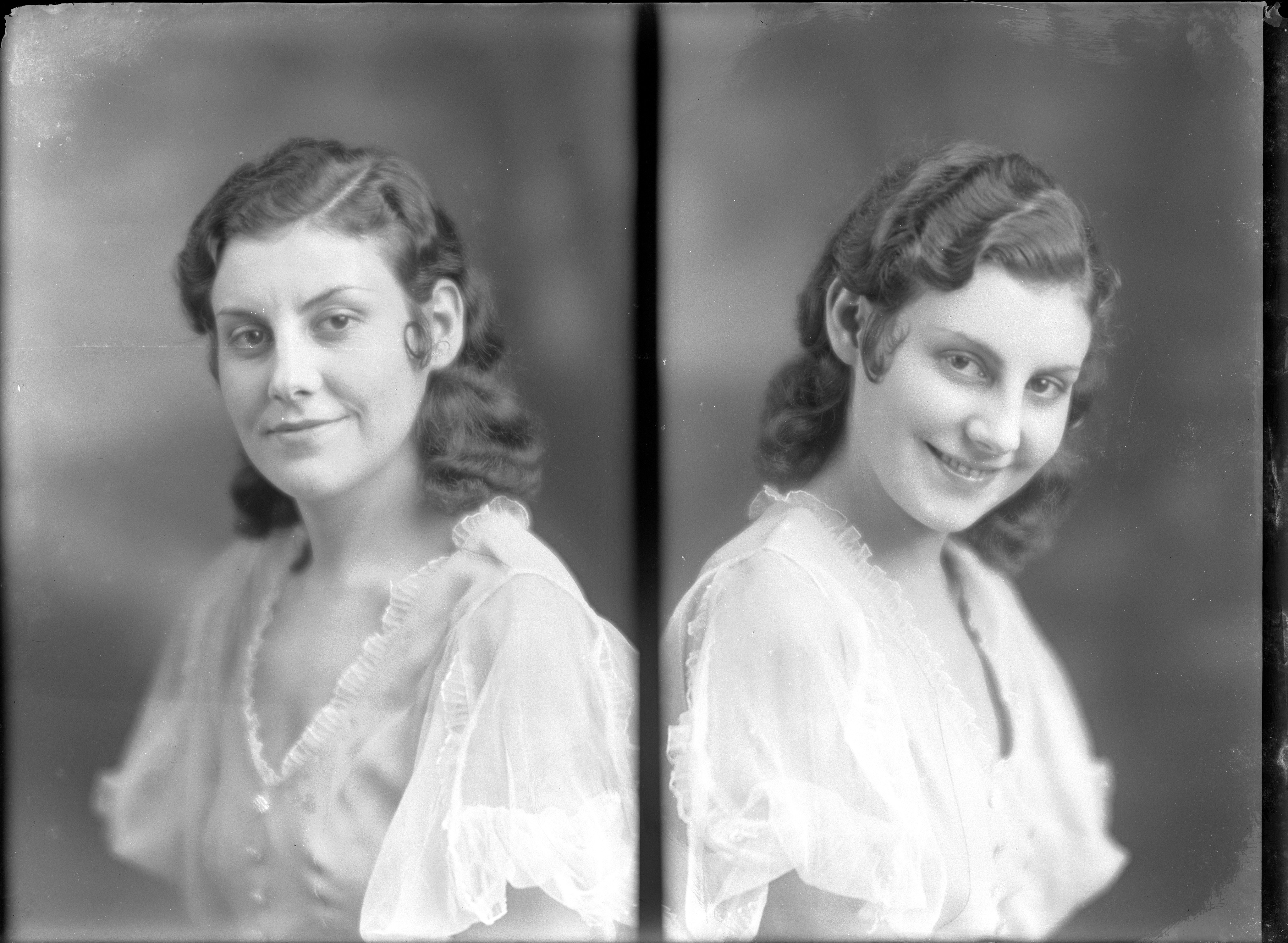 Alma Martin