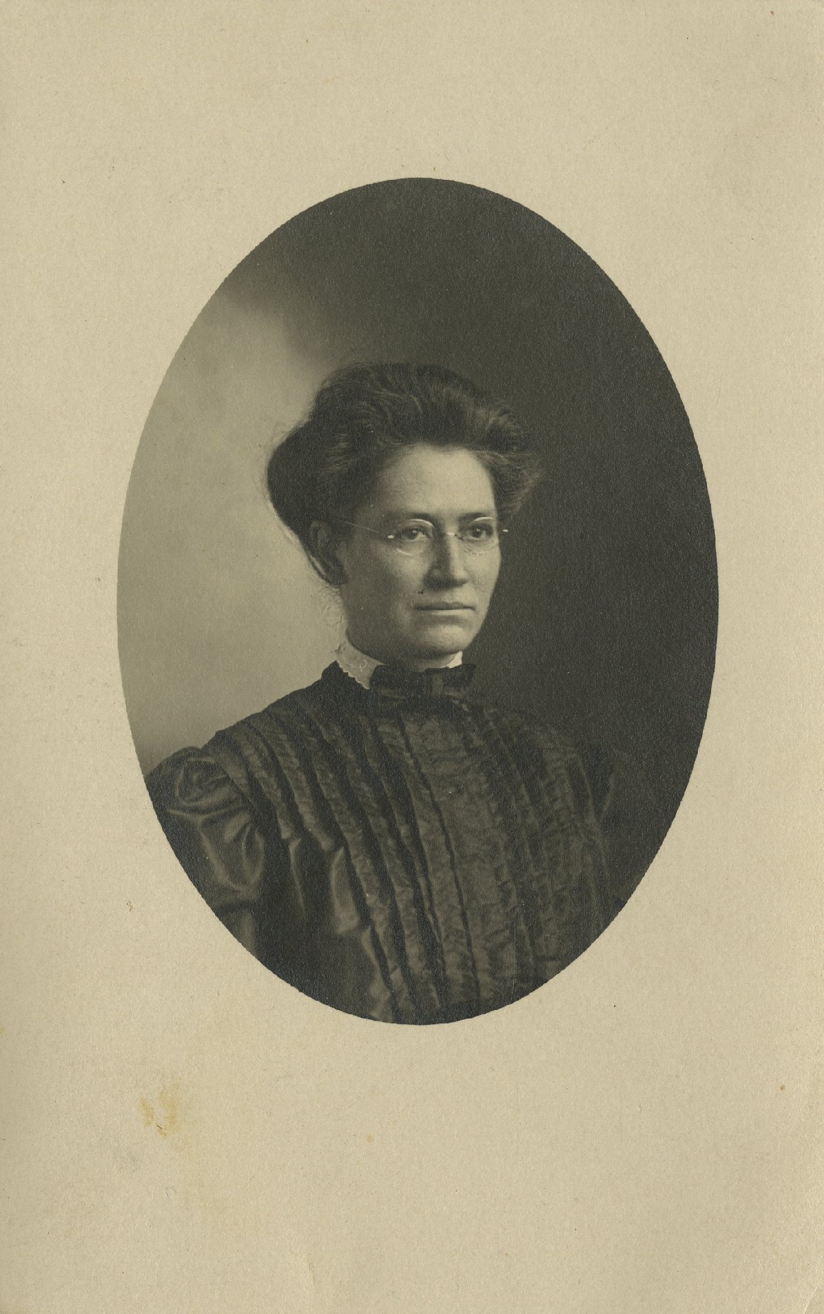 Iowa Mae Snider
