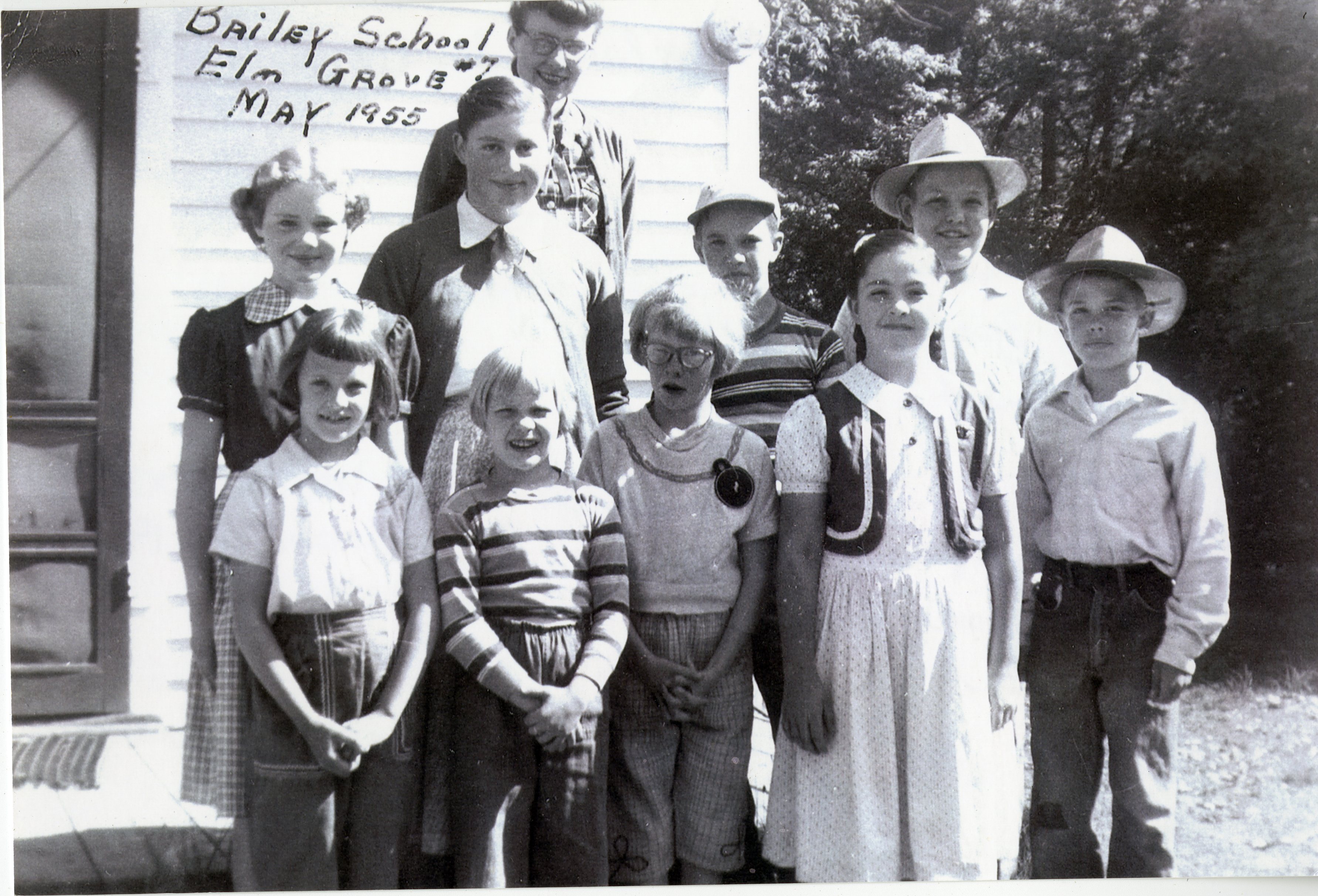 Bailey School Elm Grove #7