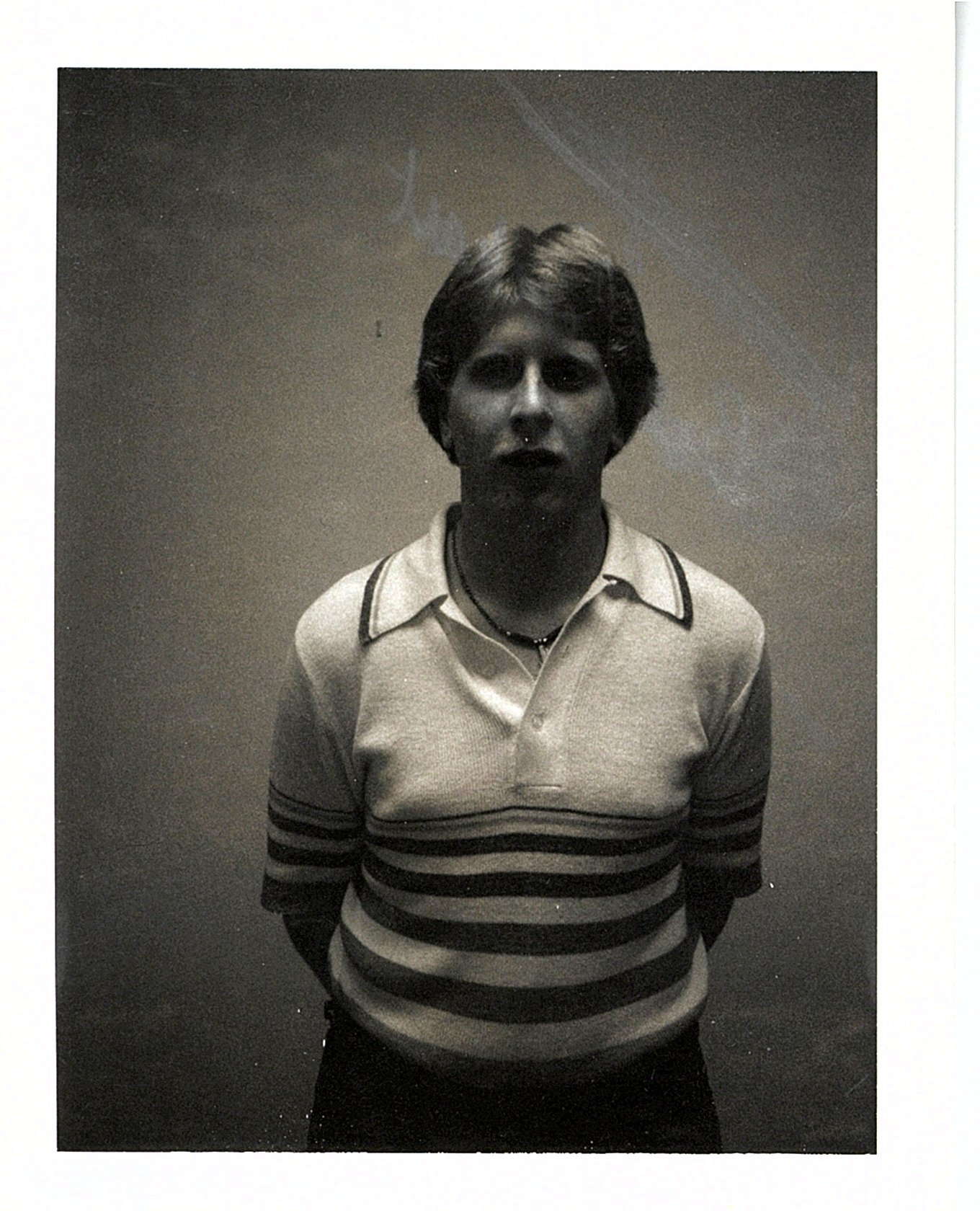Bob Lenhart, 1980