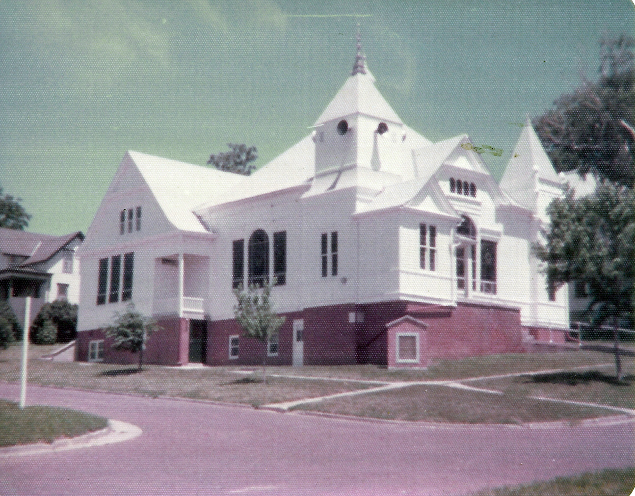 Malvern United Methodist Church