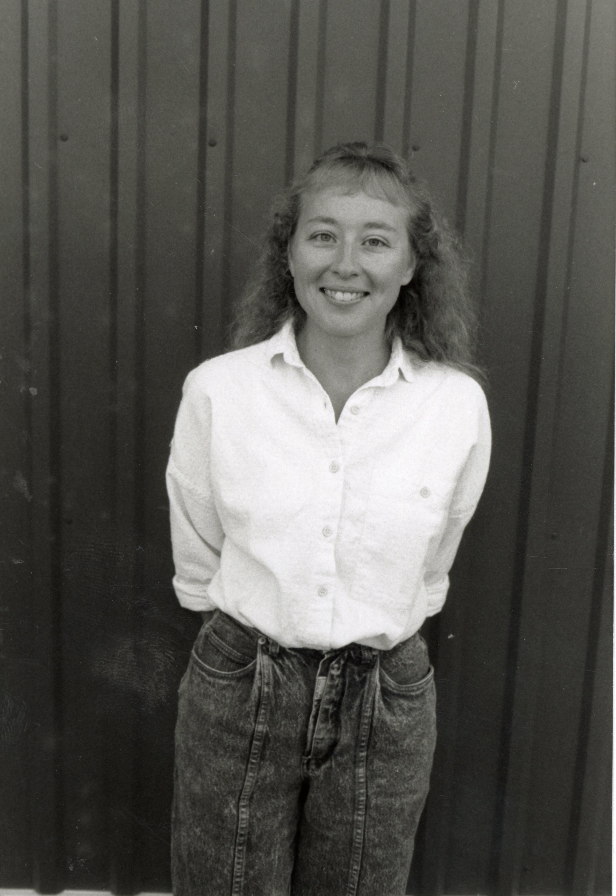 1988  Lisa Neidermayer