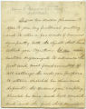 Untitled address to farmers of Delaware County