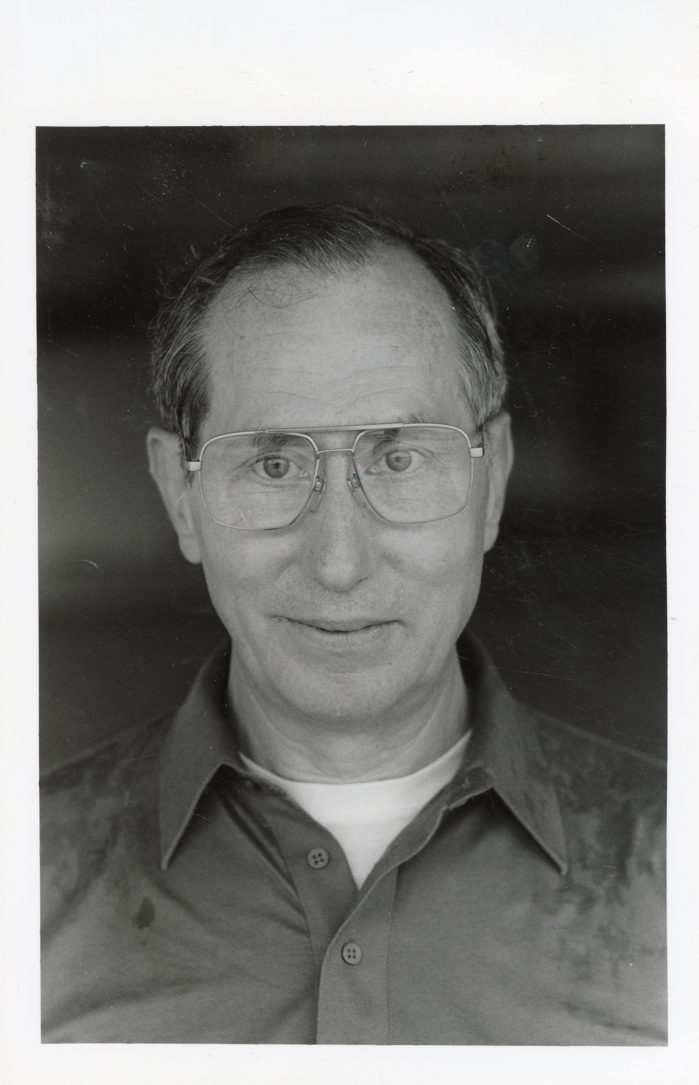 1986 - Larry Nuss