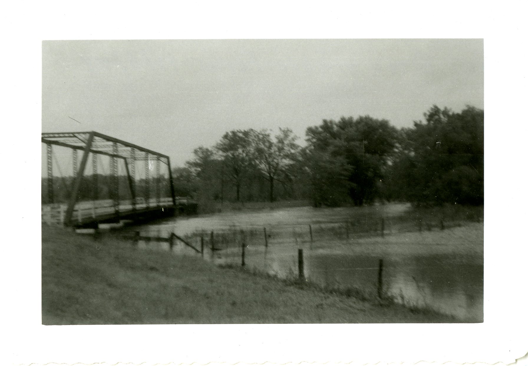 Long Creek, 1959