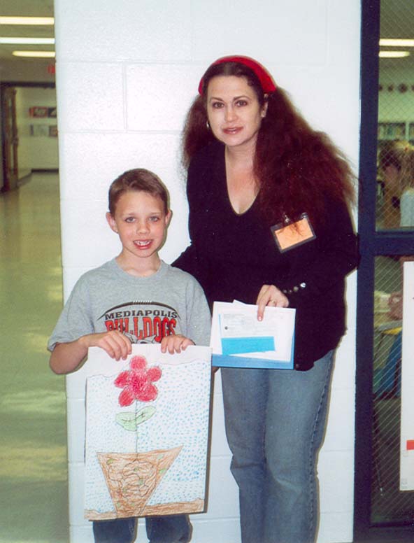 2004 Poster Contest Winners