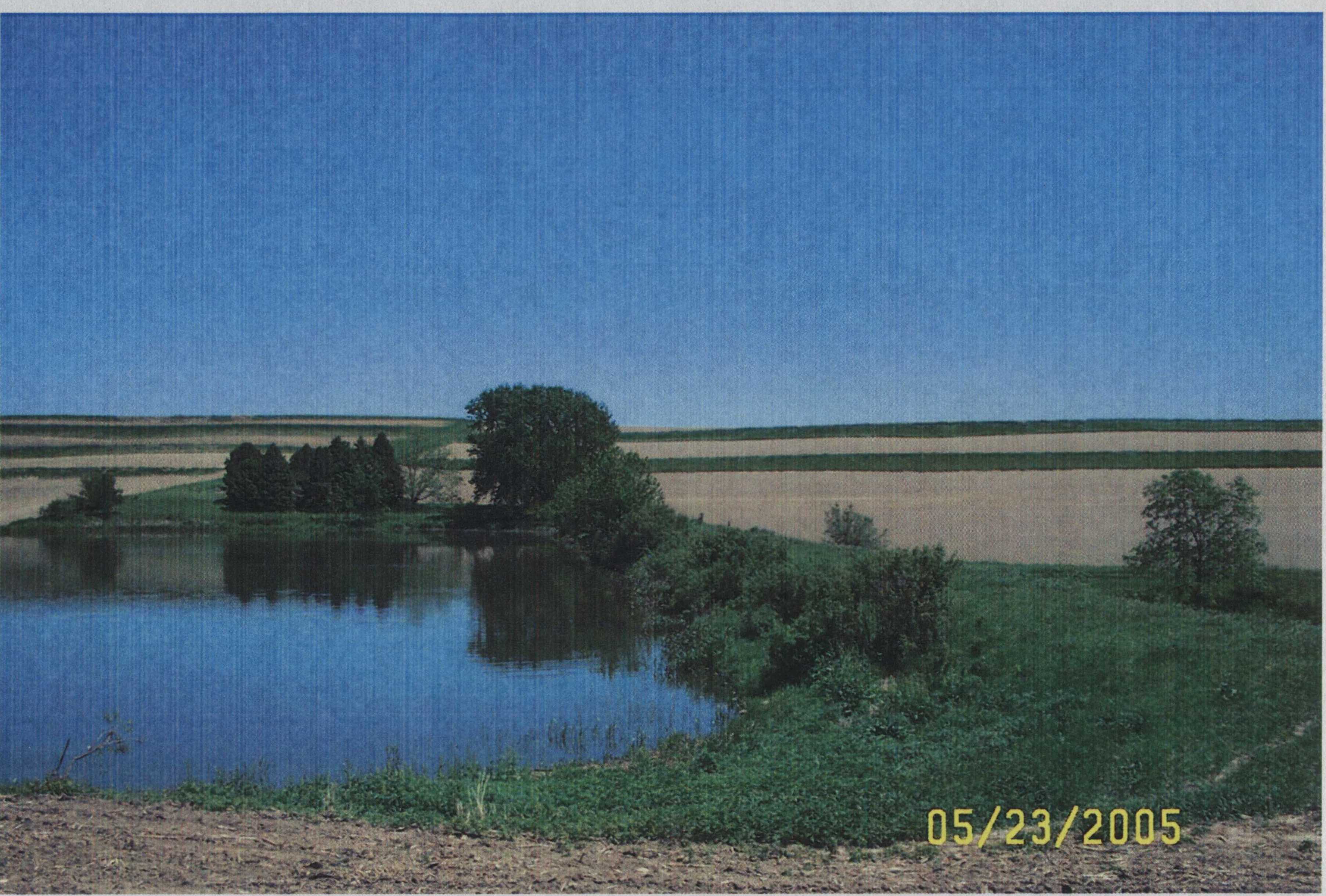 Ryan Henscal site H-1, 2005.