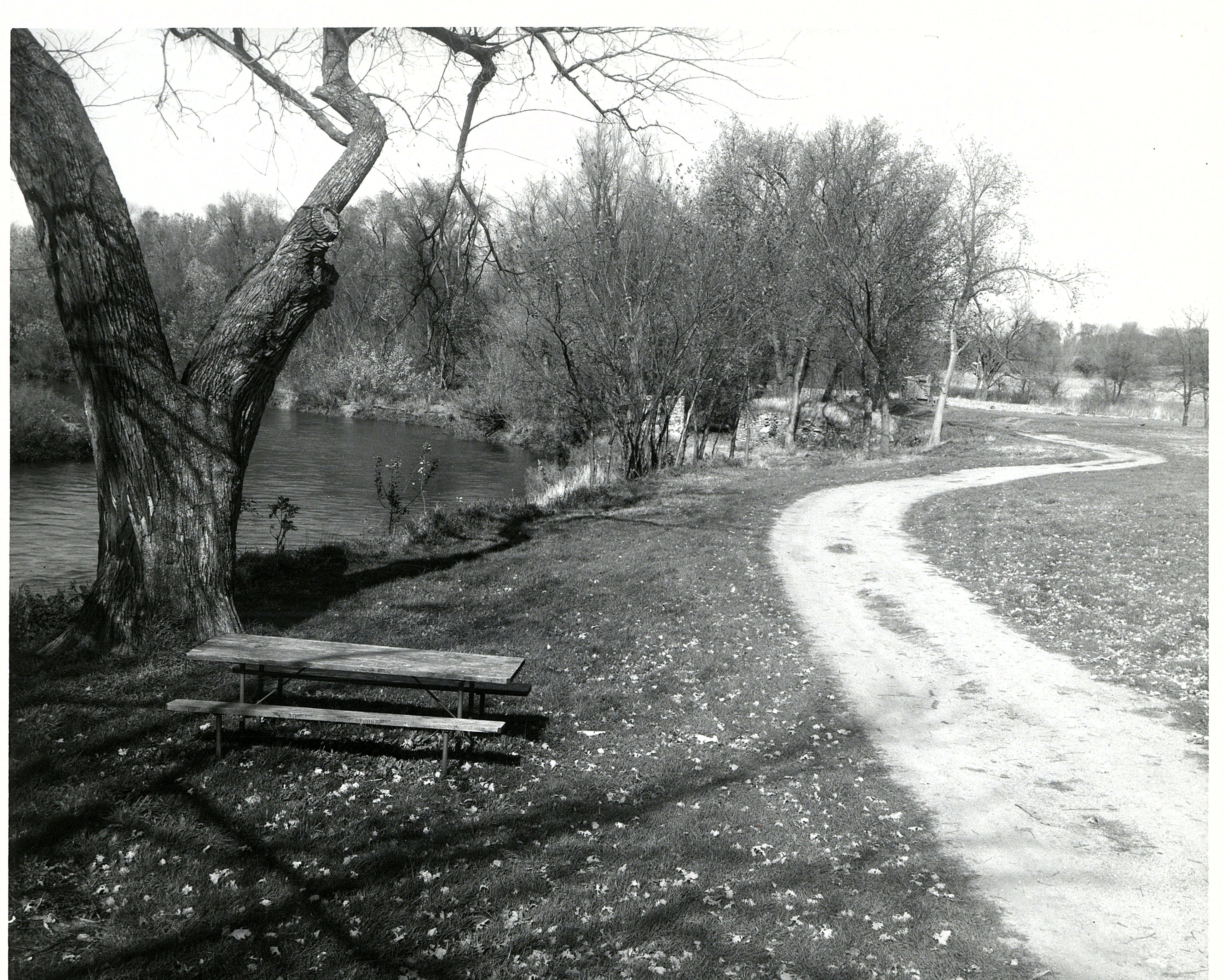 Long Memorial Park