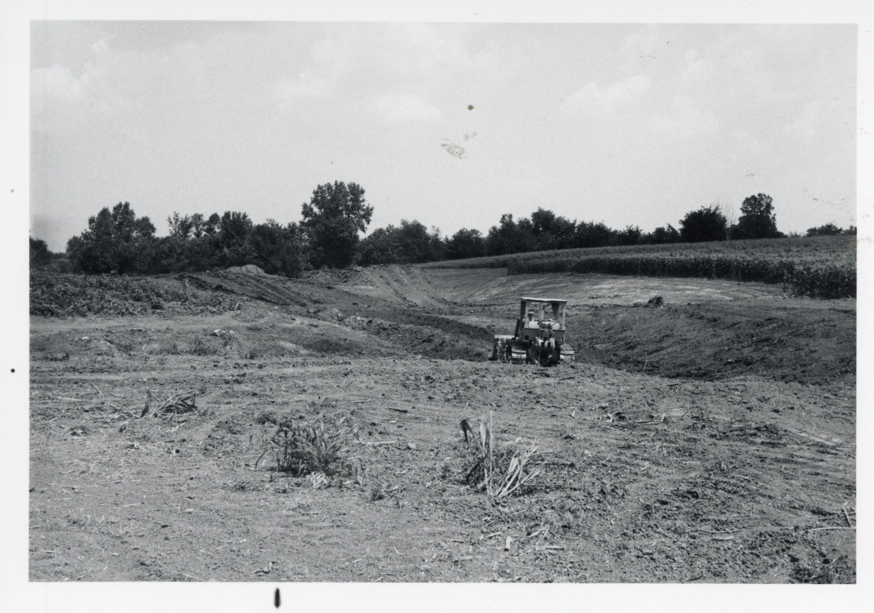 1977  Dan Anderson Pond