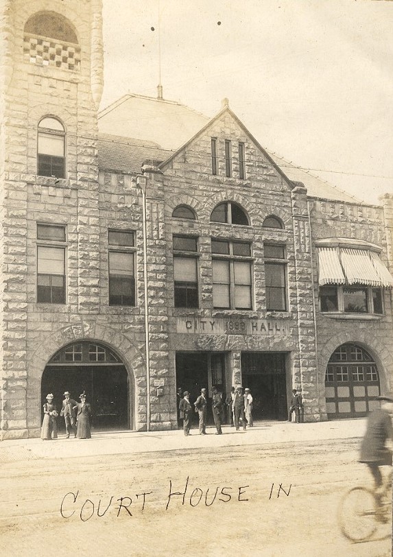 City Hall 