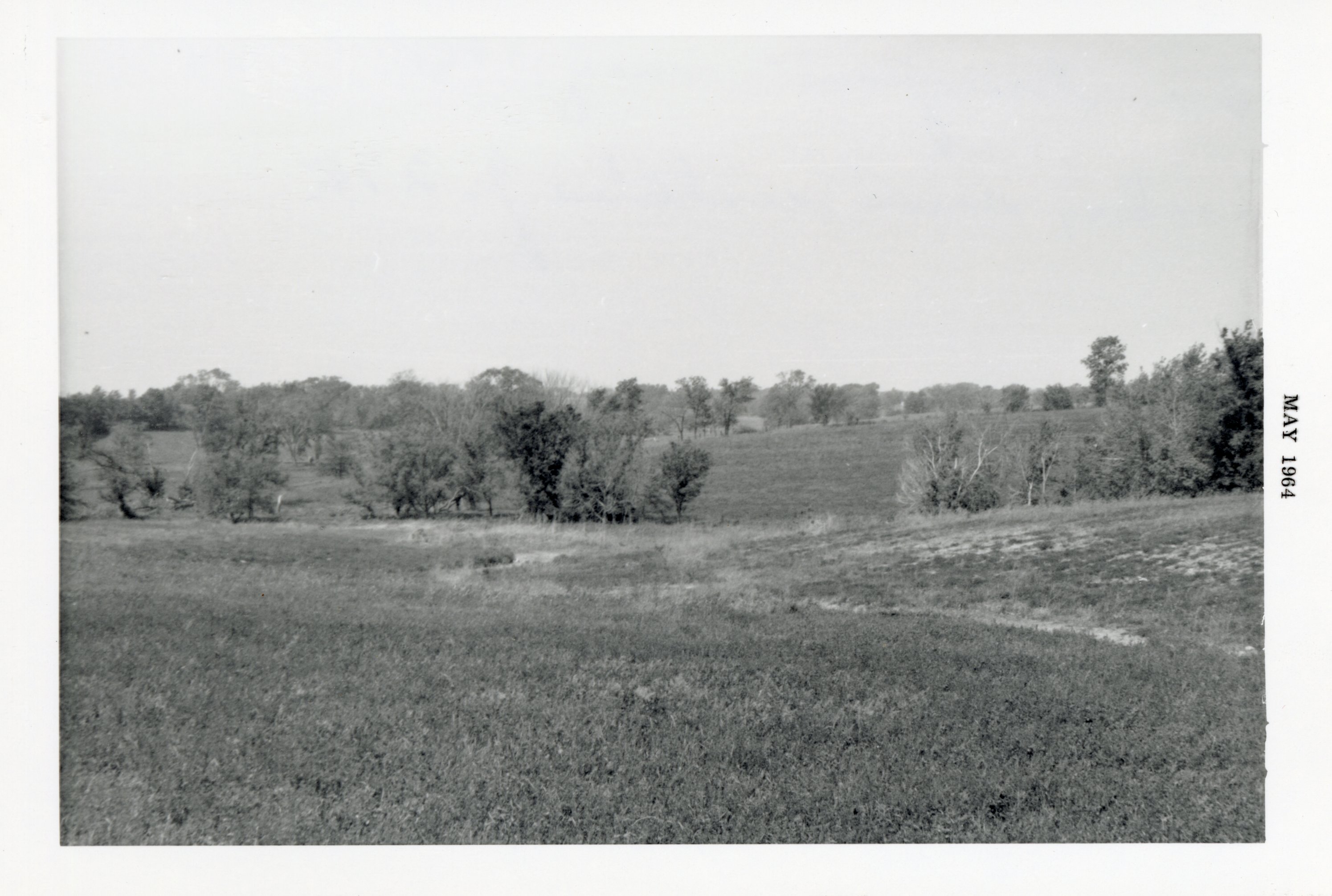 1964 Dean Grim Farm
