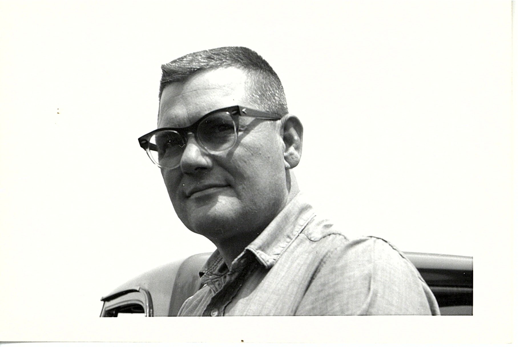 Burdette Benette