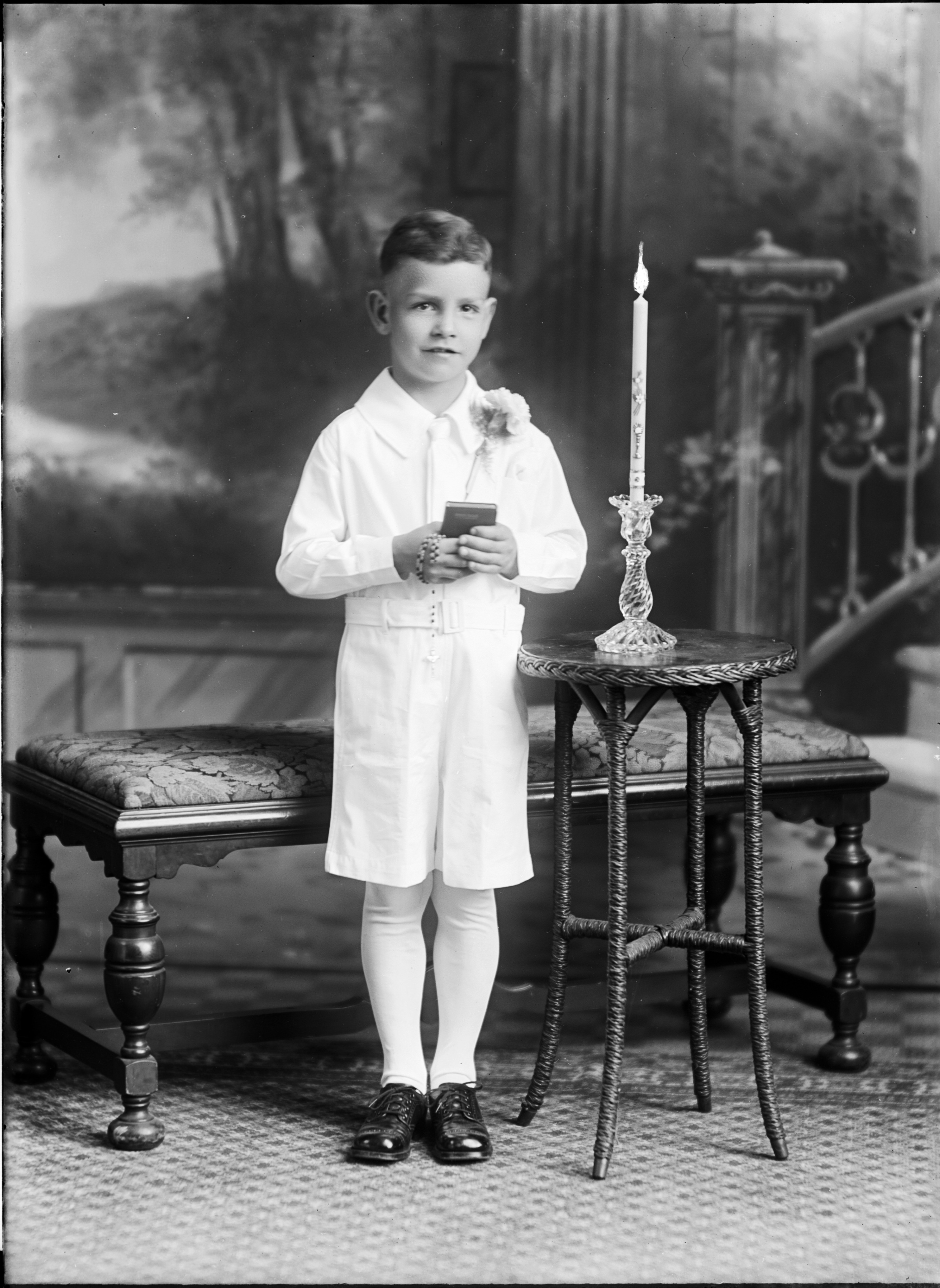 W. L. Watznauer