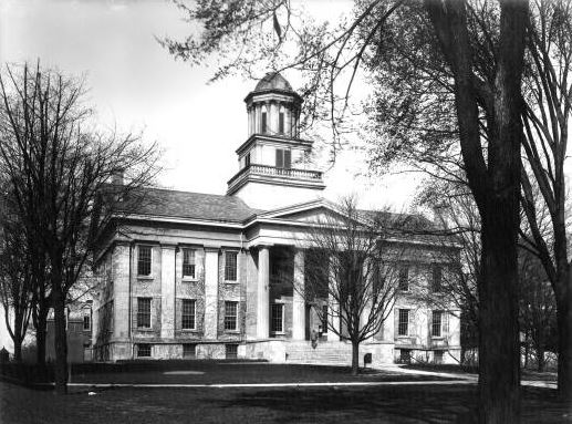 Old Capitol 