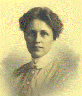 Marion Crandall WWI Hero