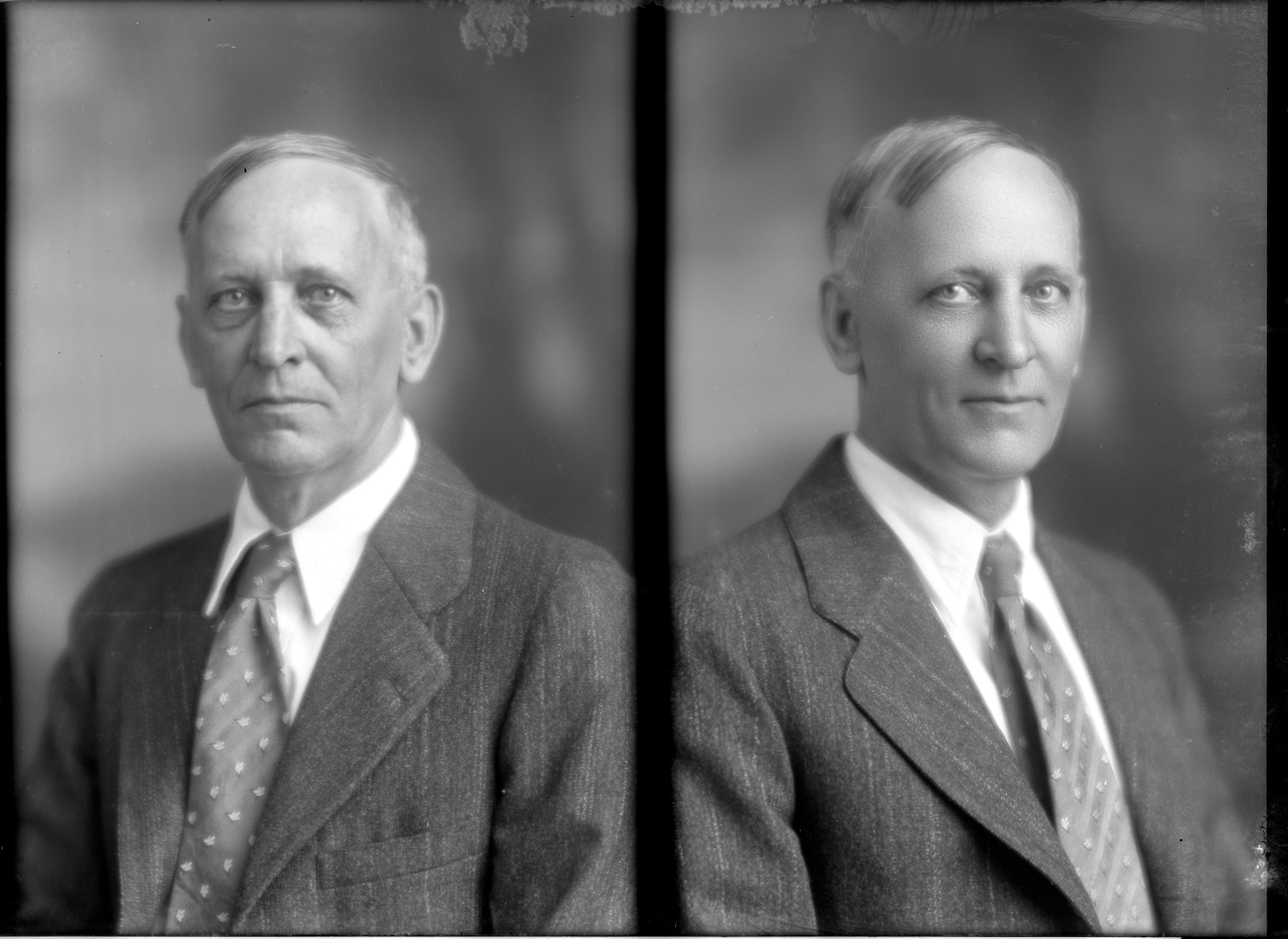 F. R. Williams