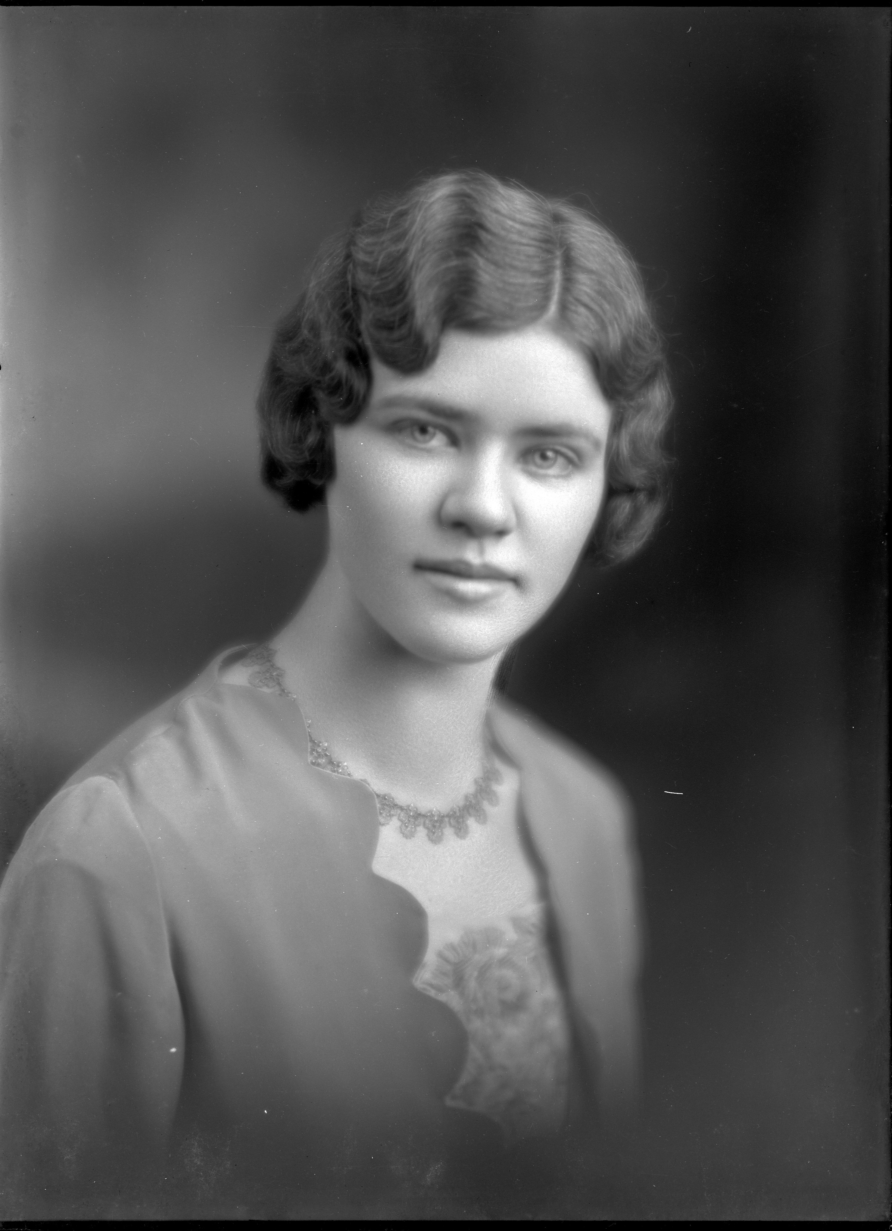 Bertha Roach