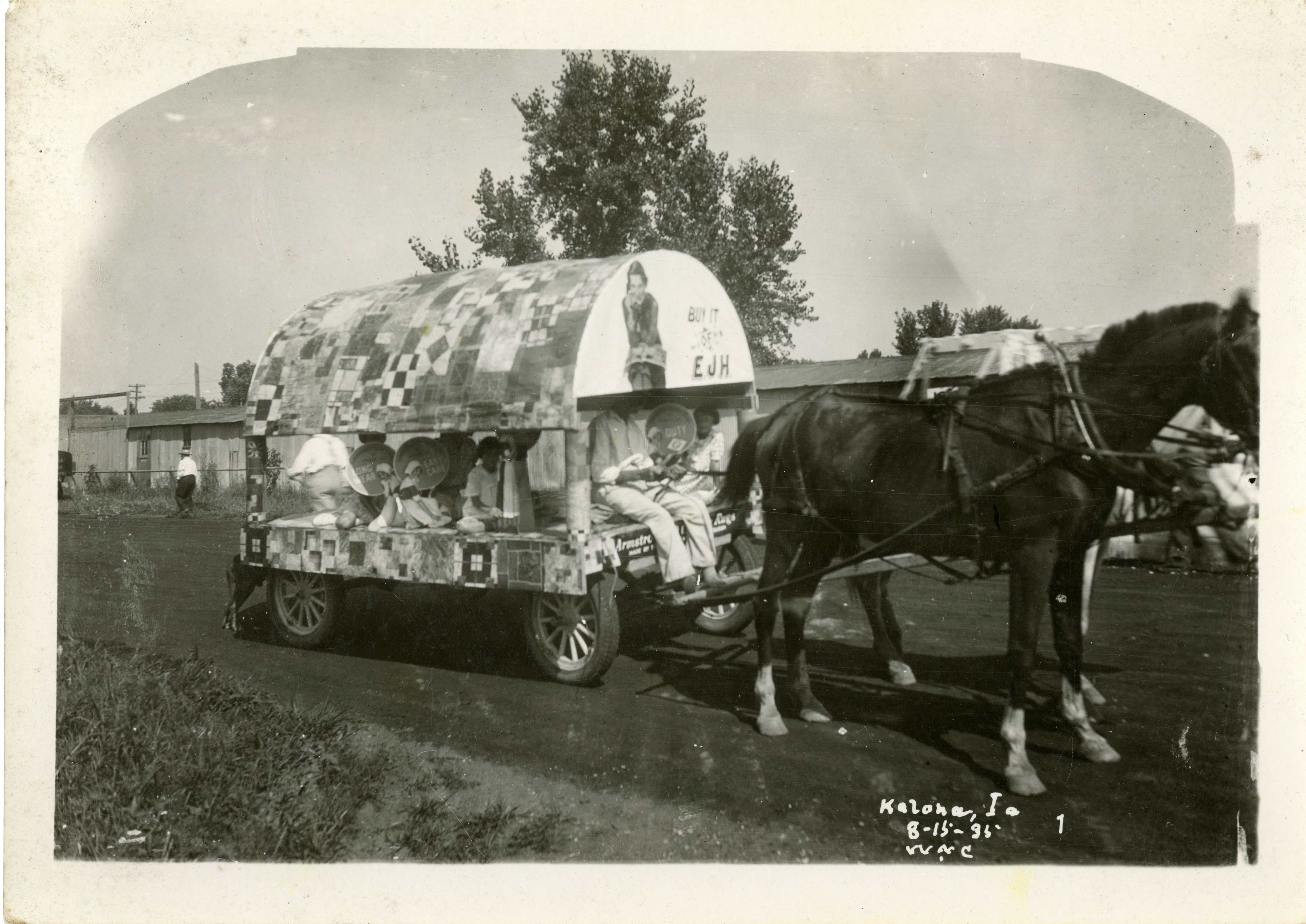 Hesselschwerdt Float