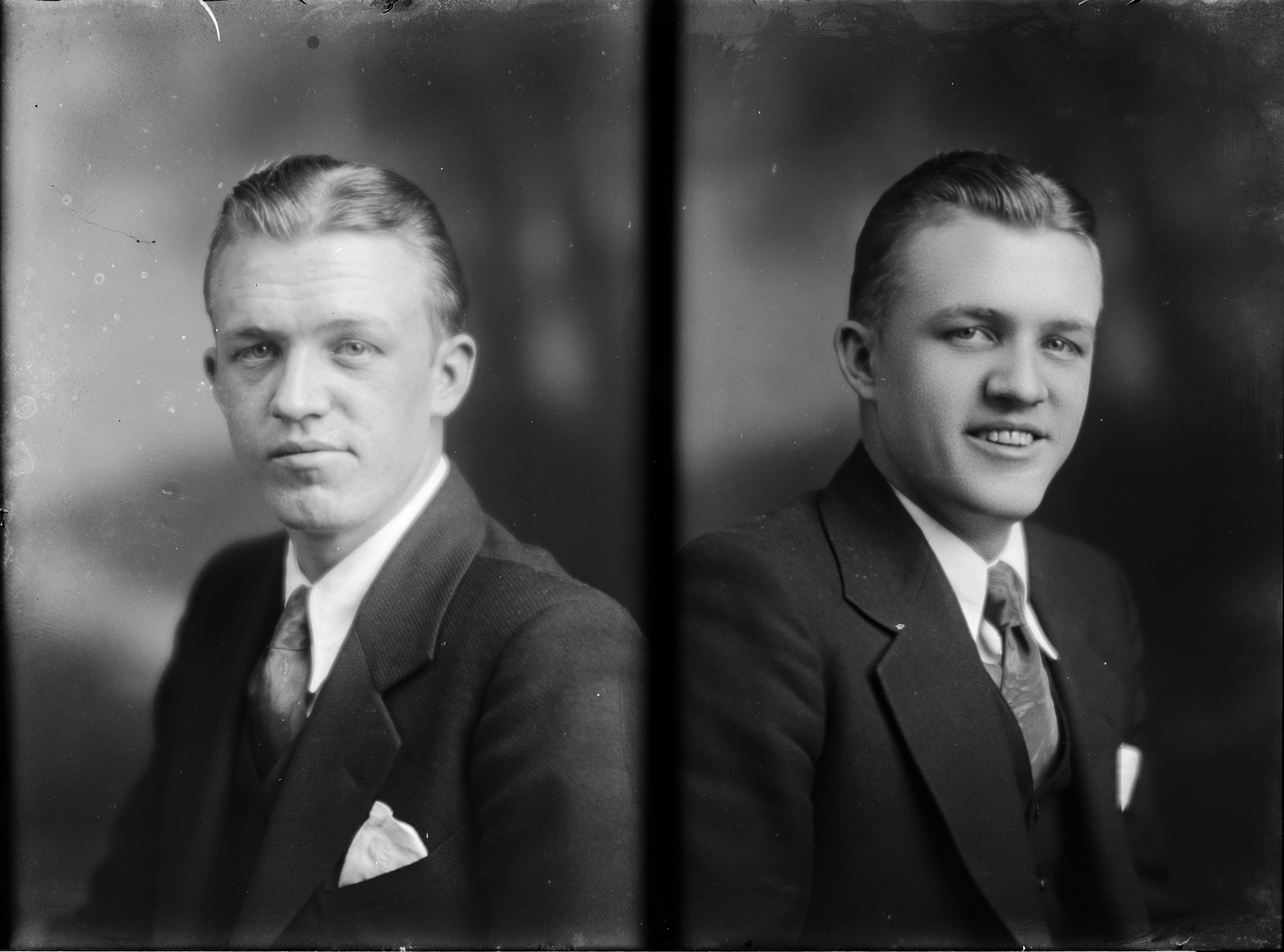 Silas Buck