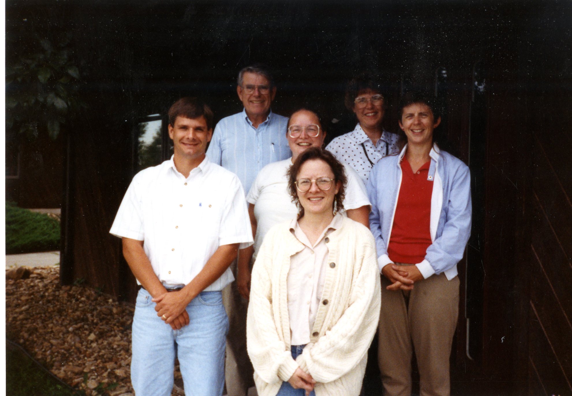 Staff Photo