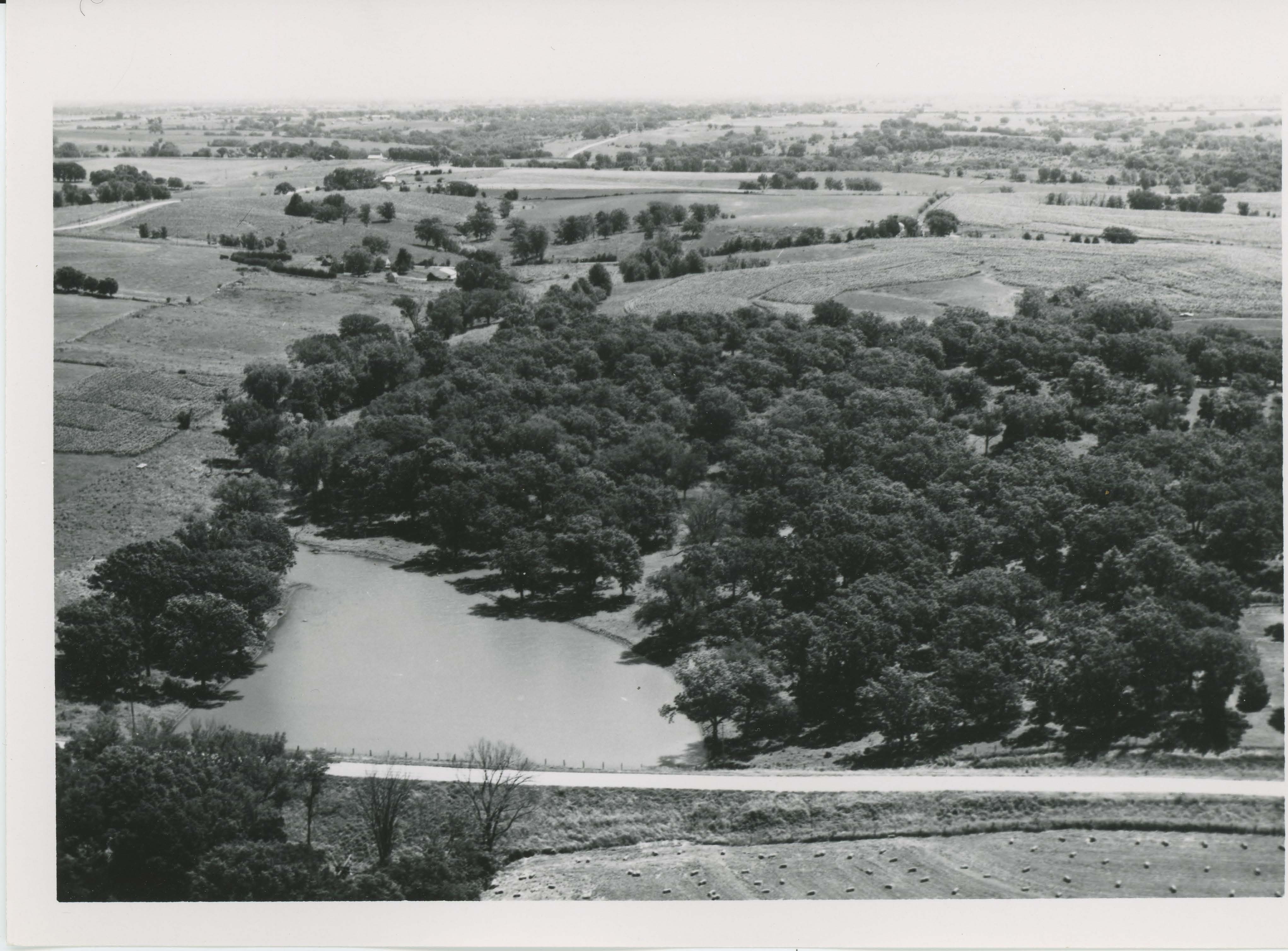 B-9, 1965
