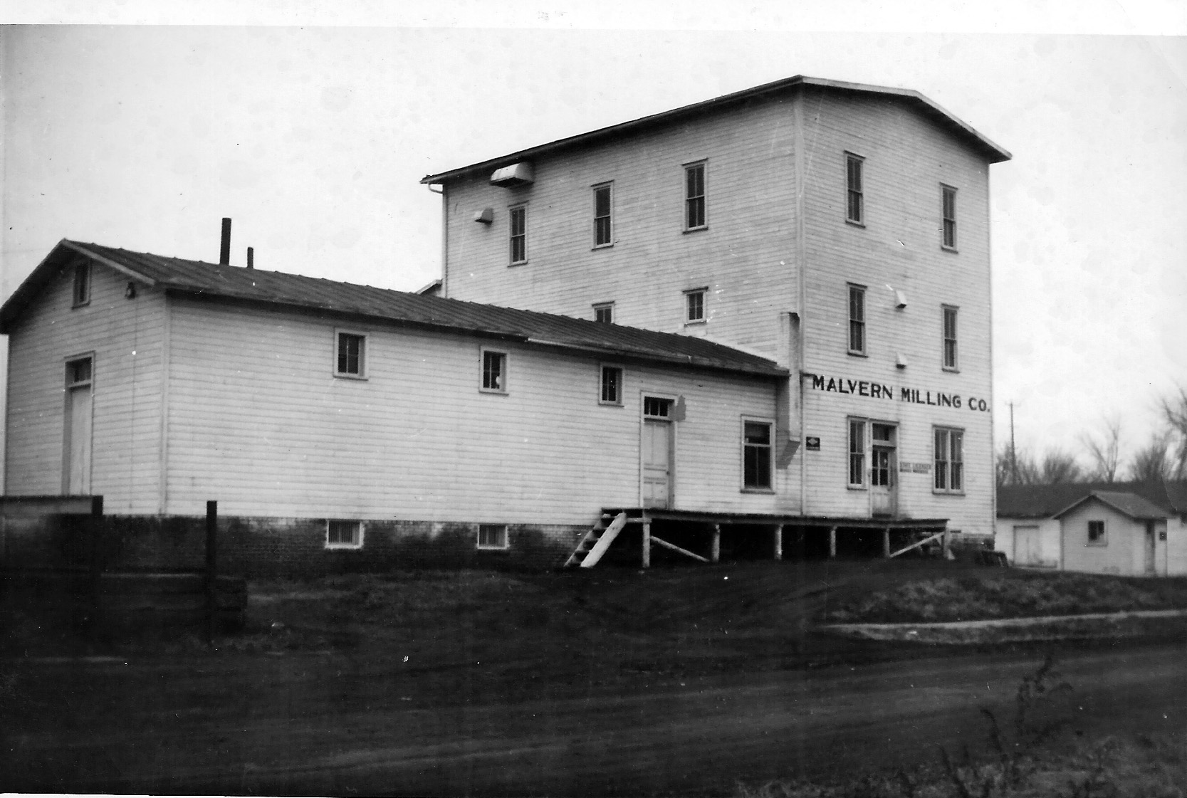 Malvern Milling Co.
