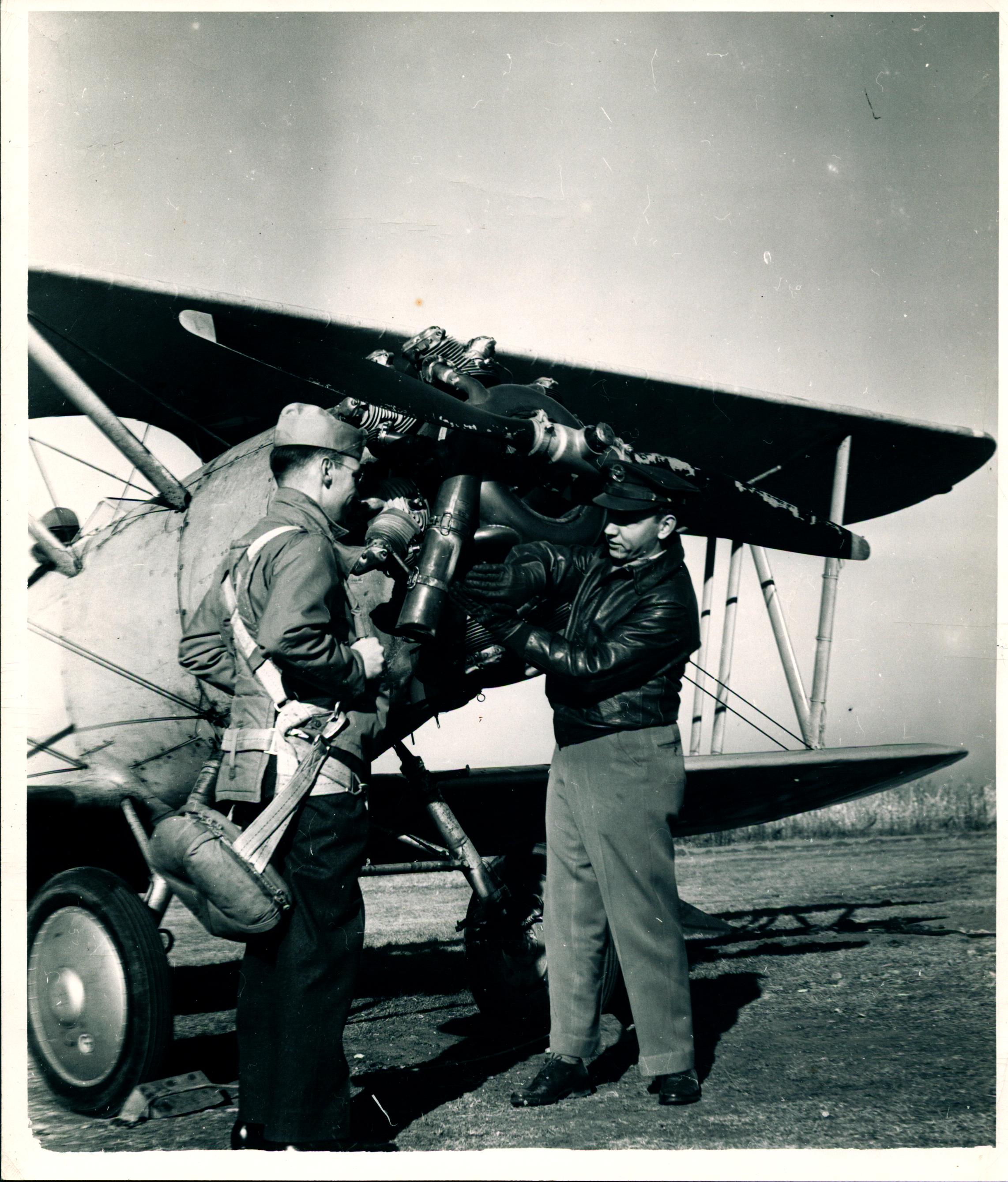 0022_Ground Instruction