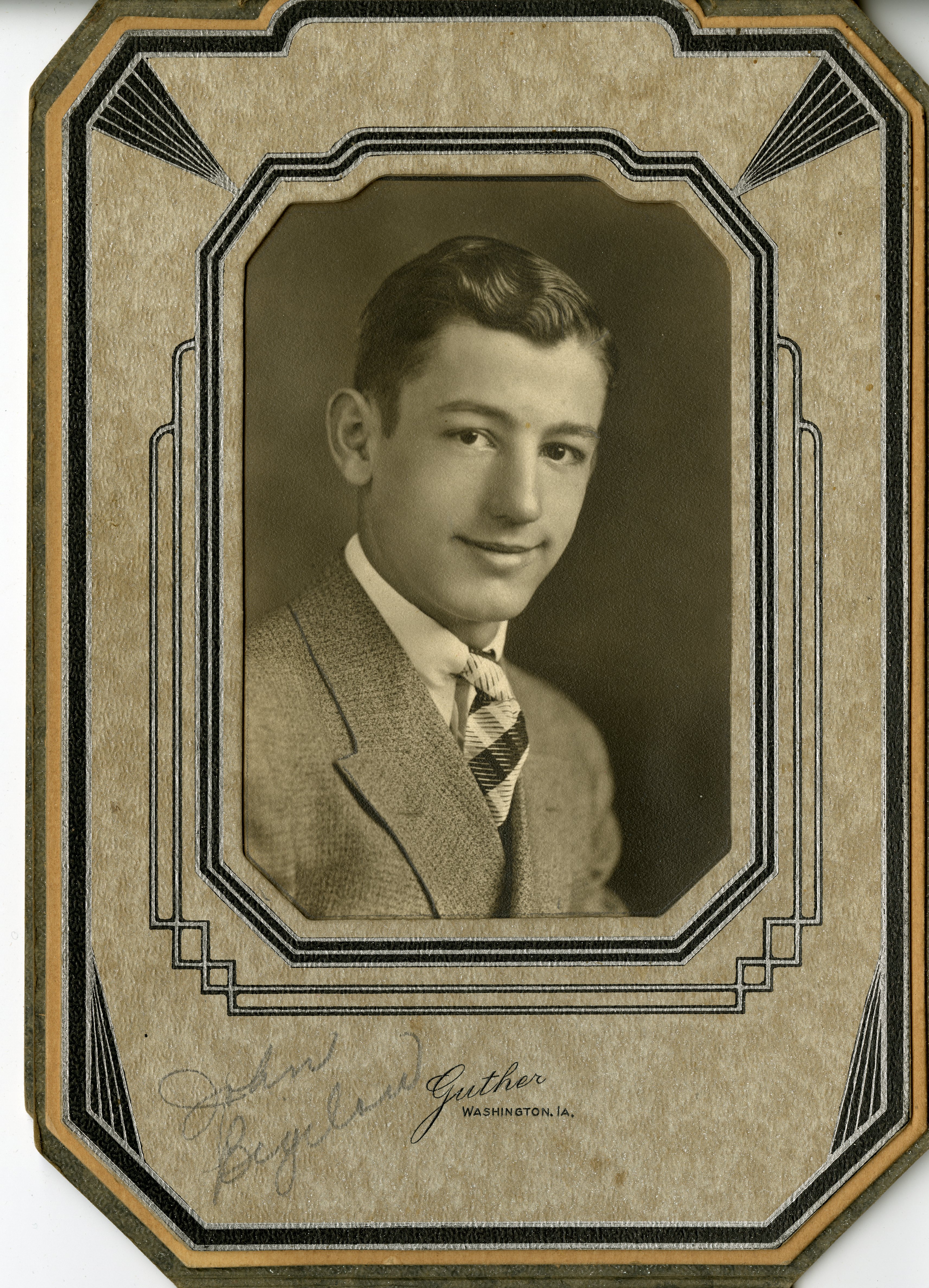 John Bigelow