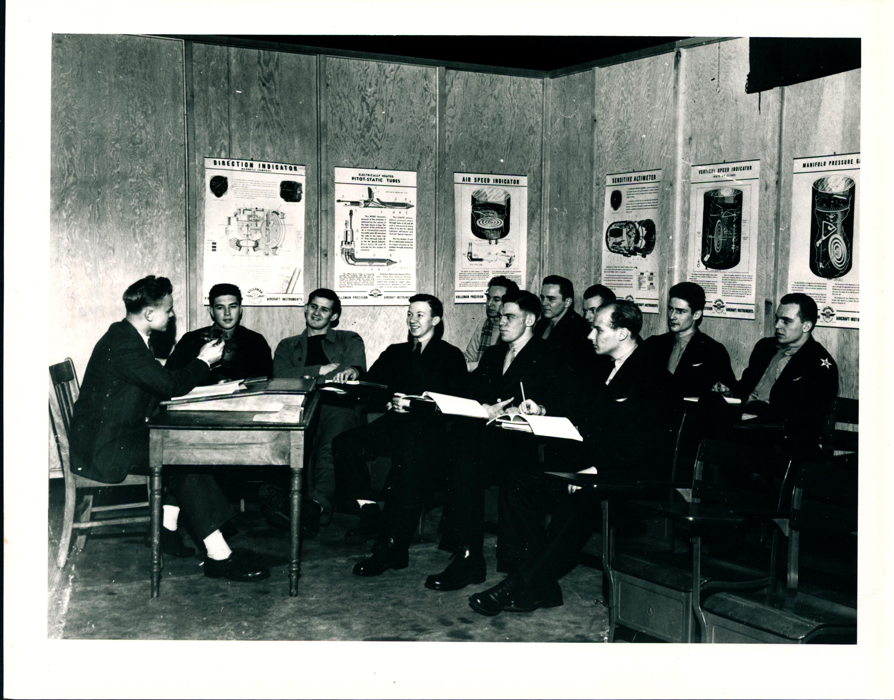 0025_In the Classroom