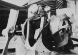 Delta Wing Photograph