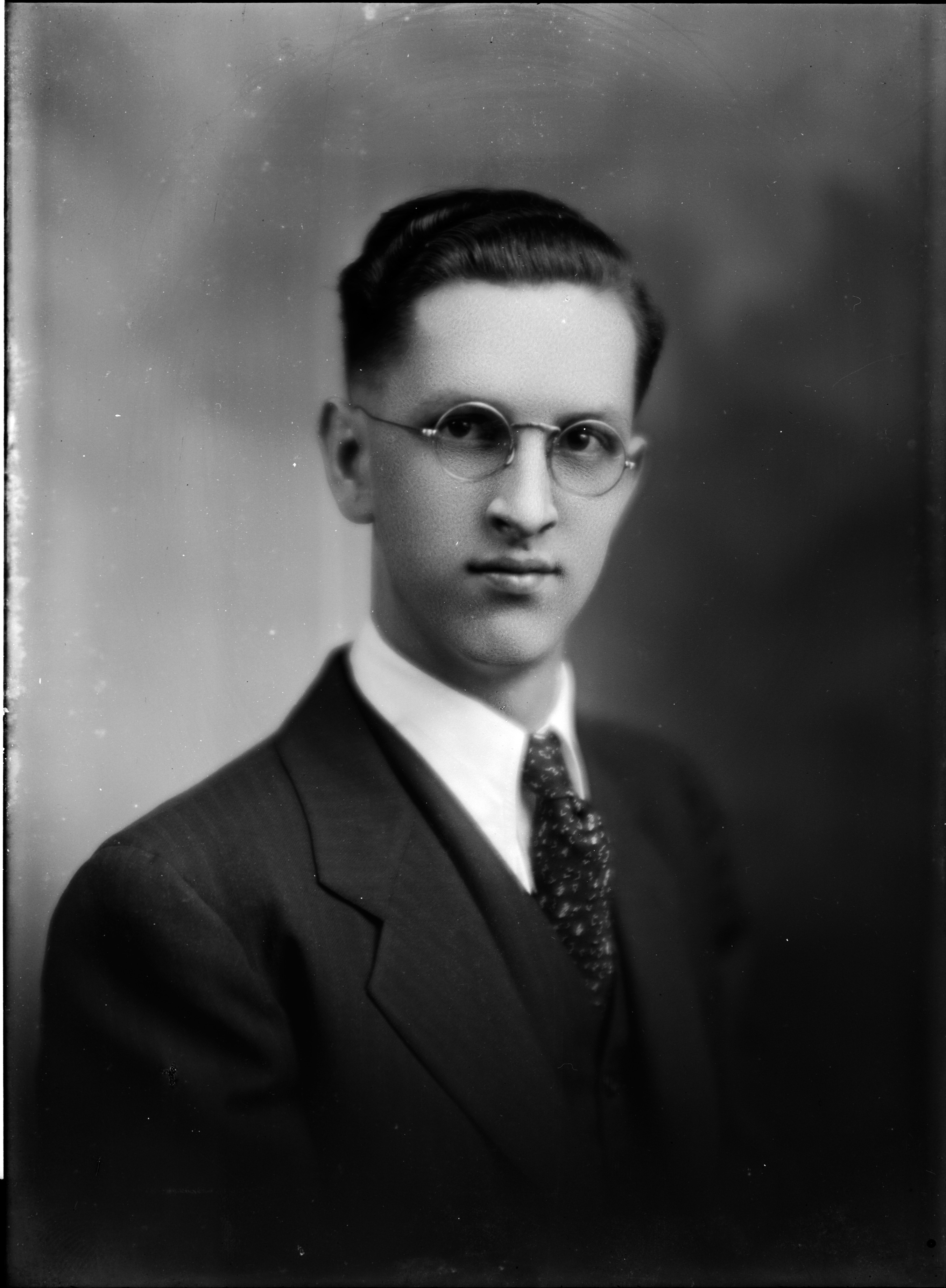 Lloyd Palmer