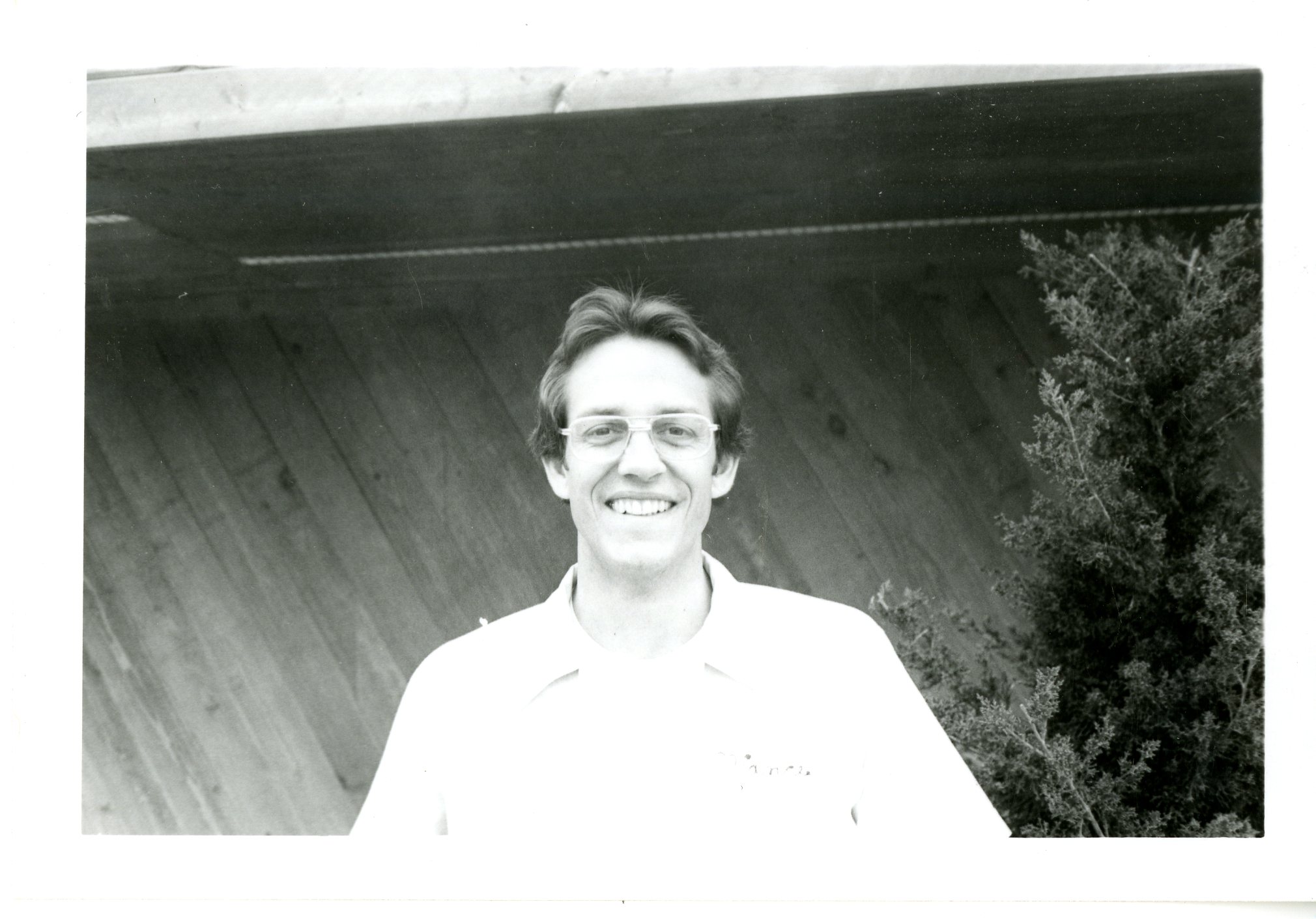 Staff Photograph