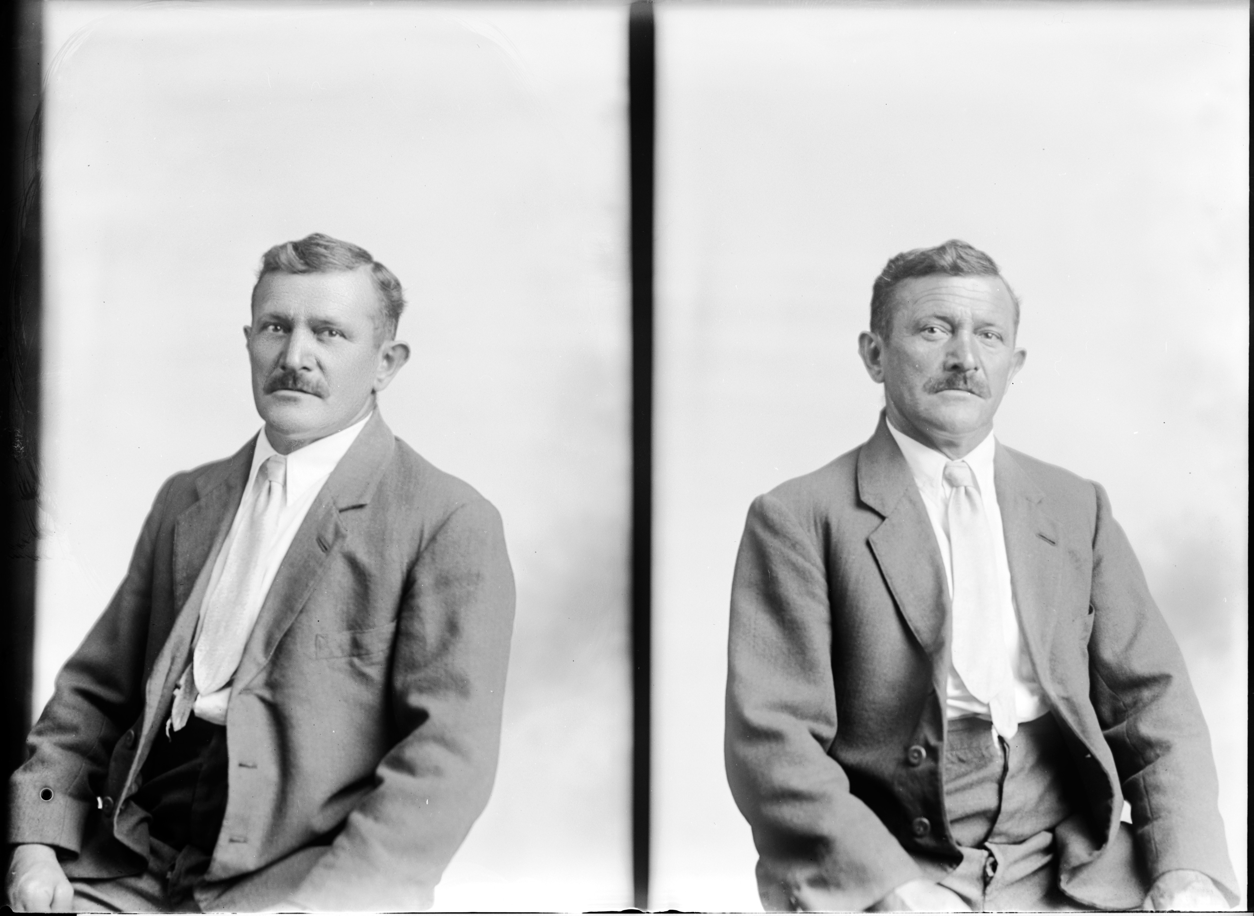 Henry Egolf