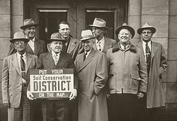 Soil Conservation District Ad_Exhibit 