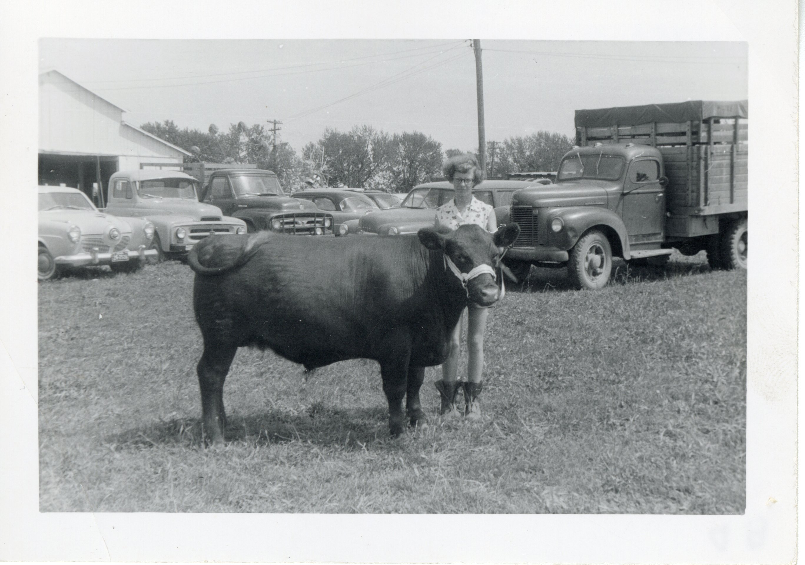 LaVera Smith and Bull