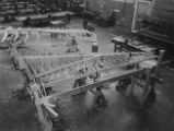 Delta Wing Photograph