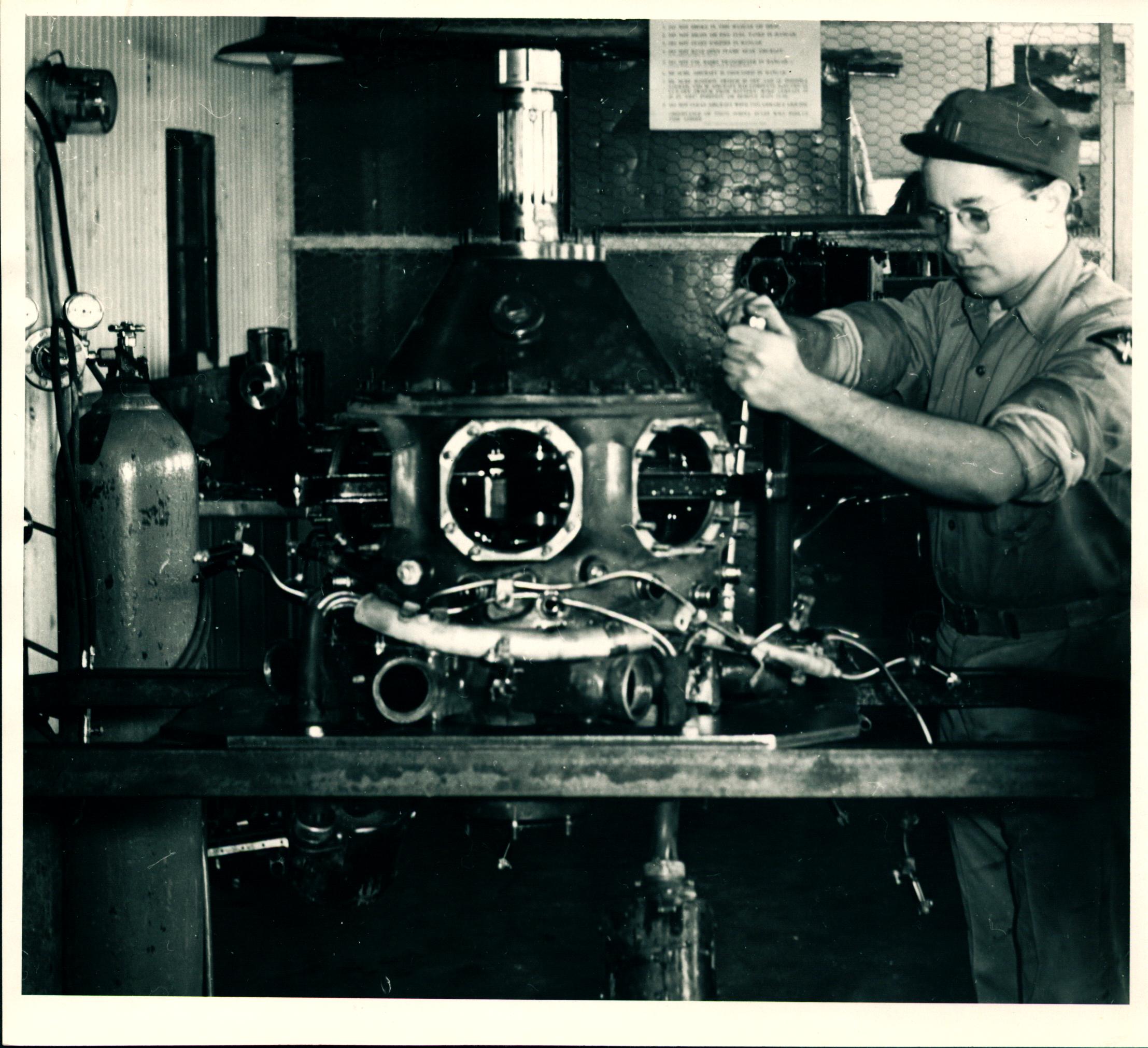 0019_Engine Overhaul
