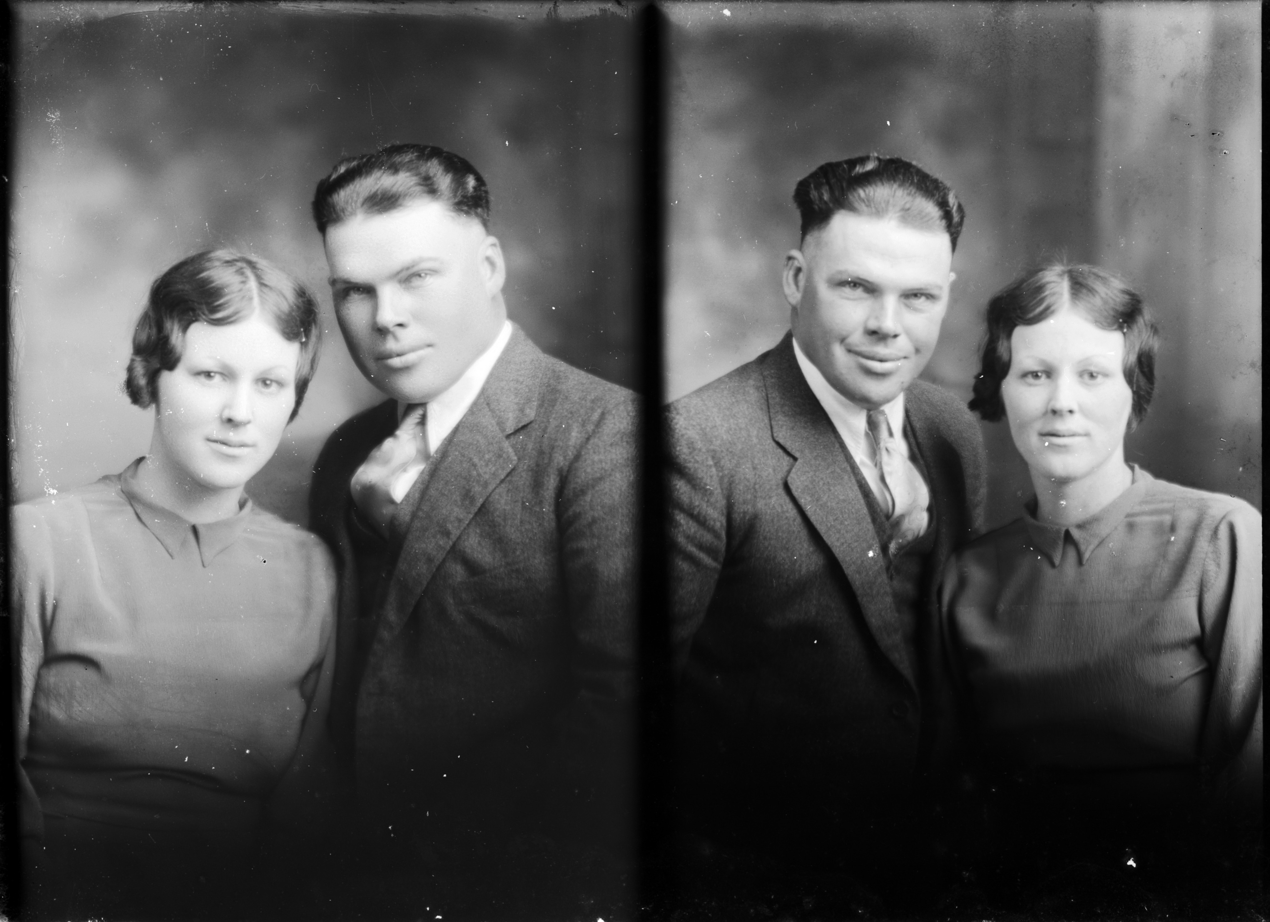 Harry Williams